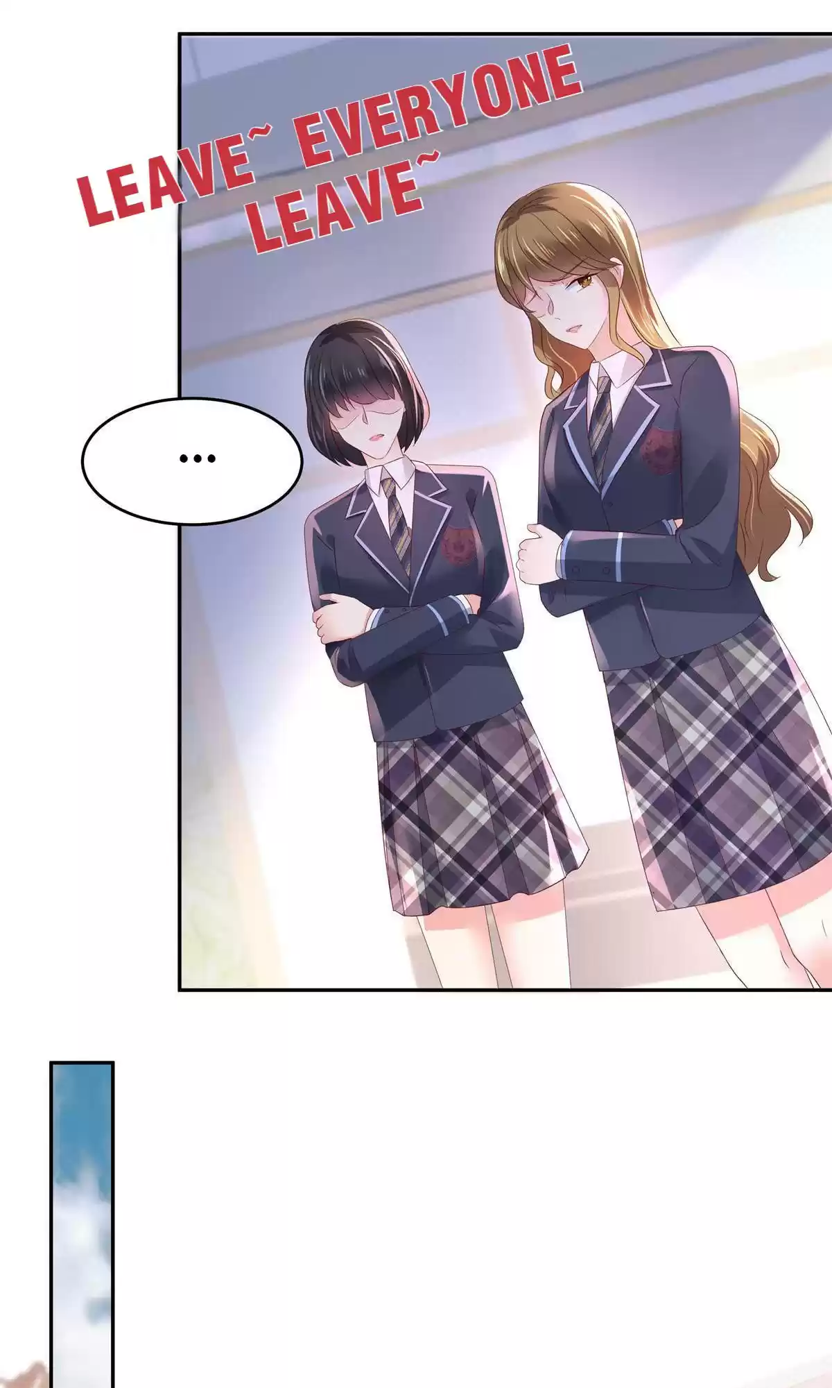 Rebirth: Giving You My Exclusive Affection 38.2 Chu Beiye's Prank