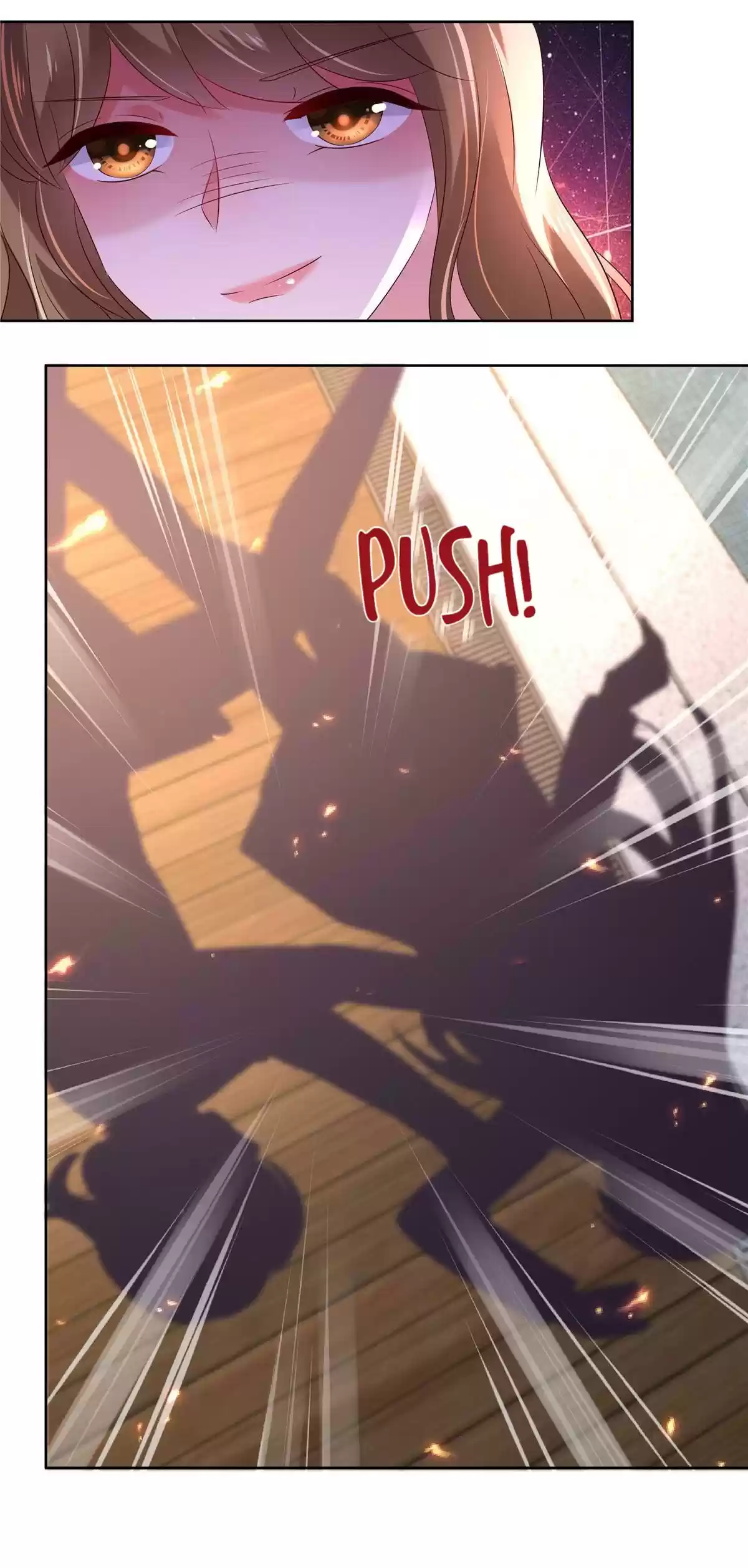 Rebirth: Giving You My Exclusive Affection 39.1 I Don’t Know How to Swim