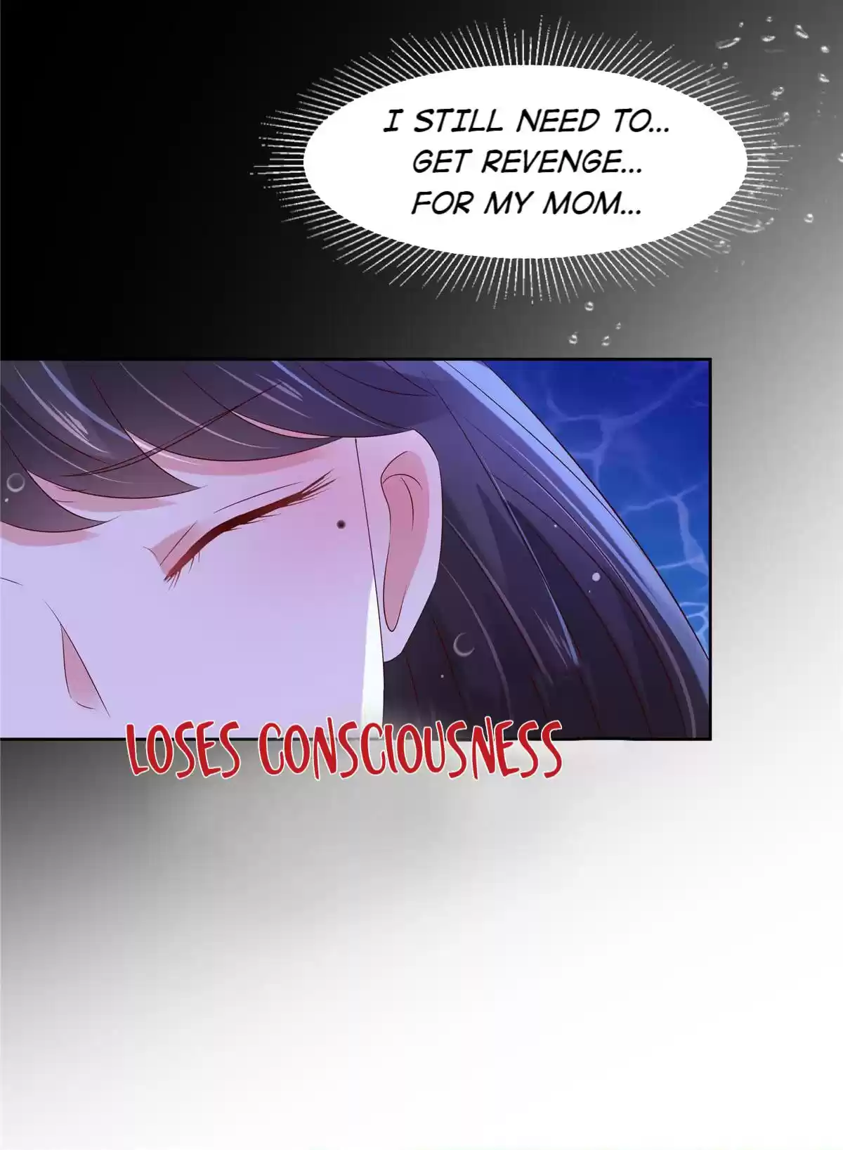 Rebirth: Giving You My Exclusive Affection 39.2 I Don’t Know How to Swim