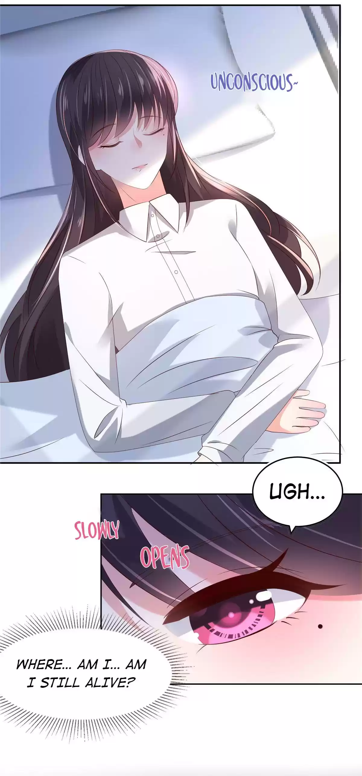 Rebirth: Giving You My Exclusive Affection 39.2 I Don’t Know How to Swim