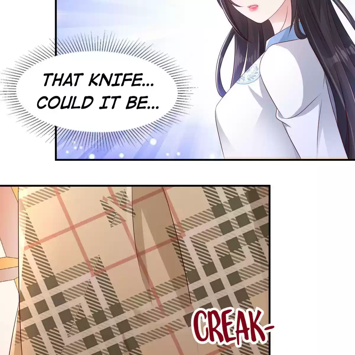 Rebirth: Giving You My Exclusive Affection 4 Third Master Fu