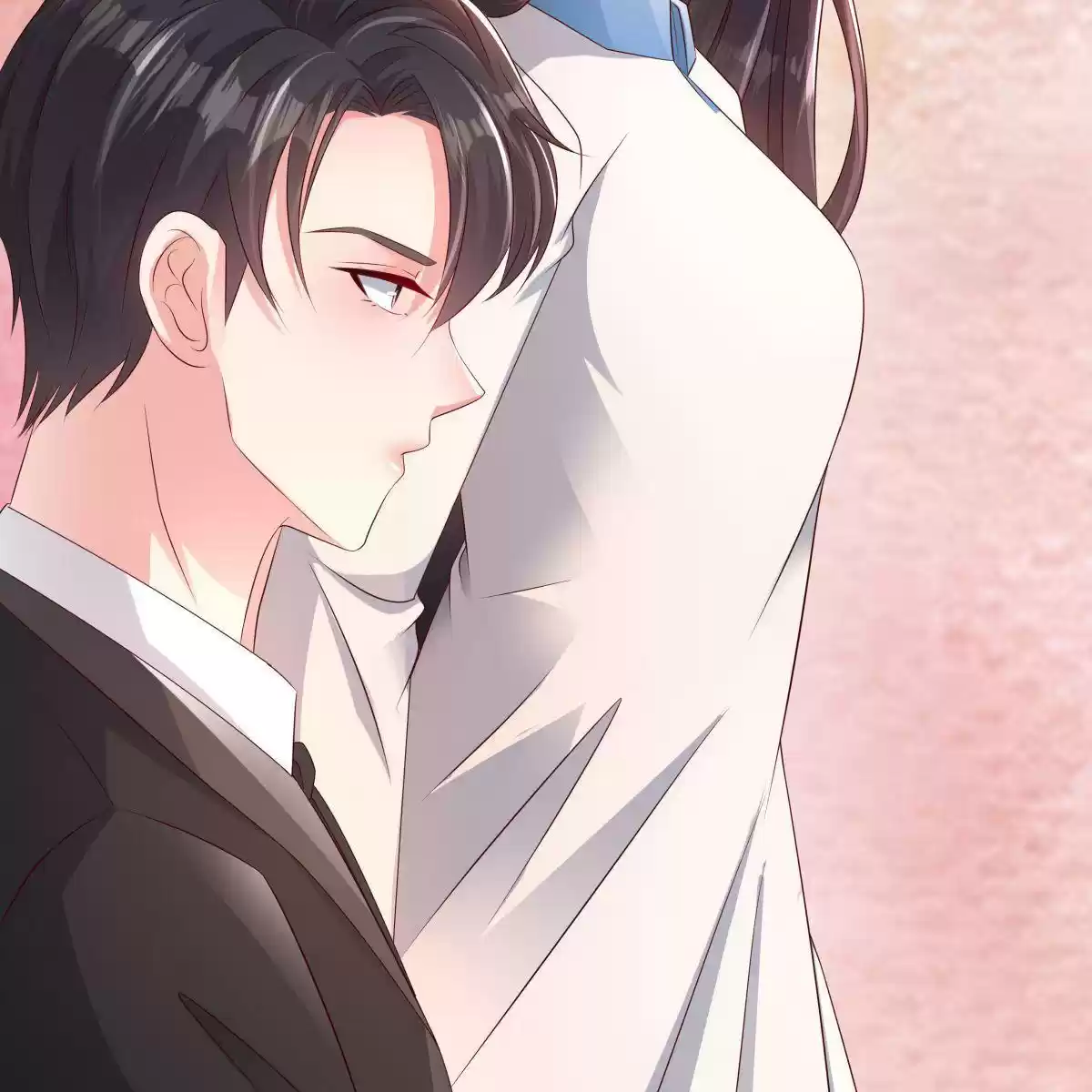 Rebirth: Giving You My Exclusive Affection 4 Third Master Fu