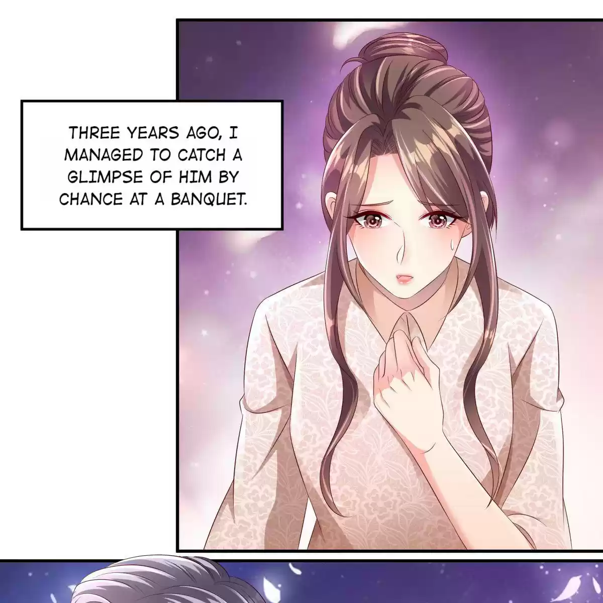 Rebirth: Giving You My Exclusive Affection 4 Third Master Fu