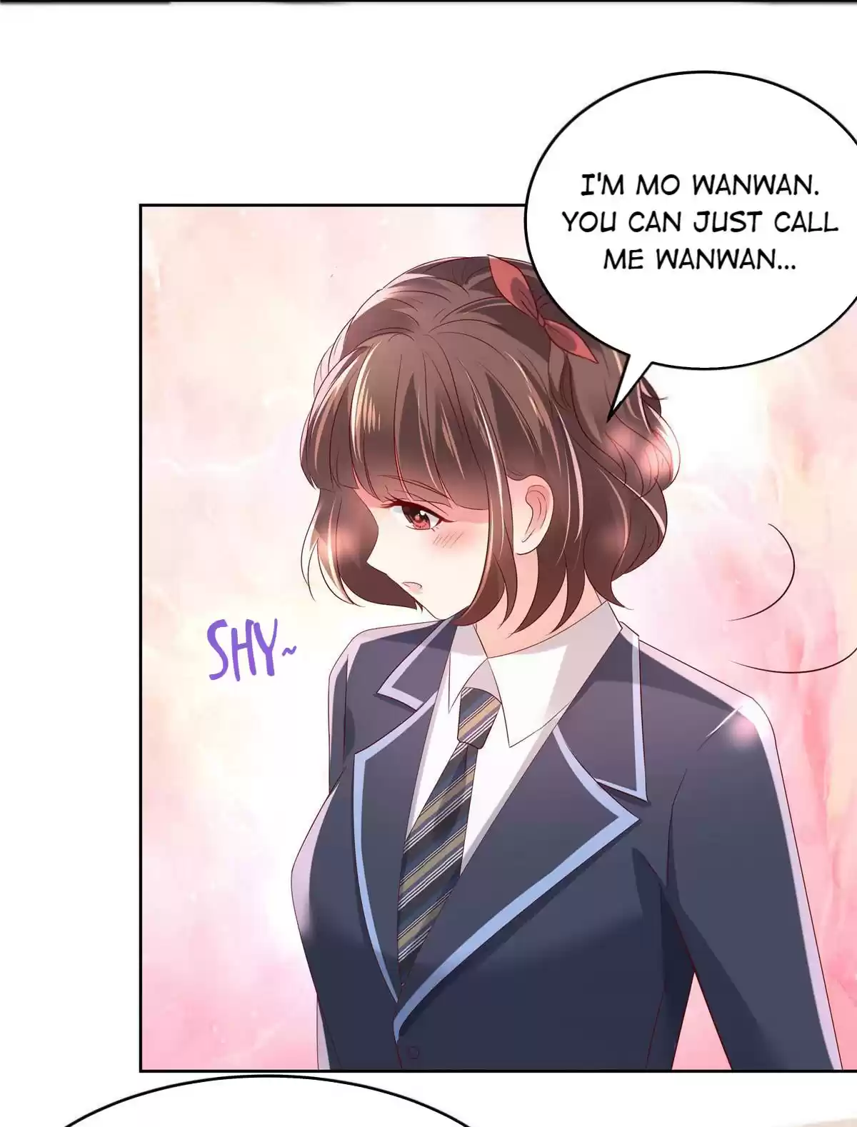 Rebirth: Giving You My Exclusive Affection 40.1 One Hundred Yuan