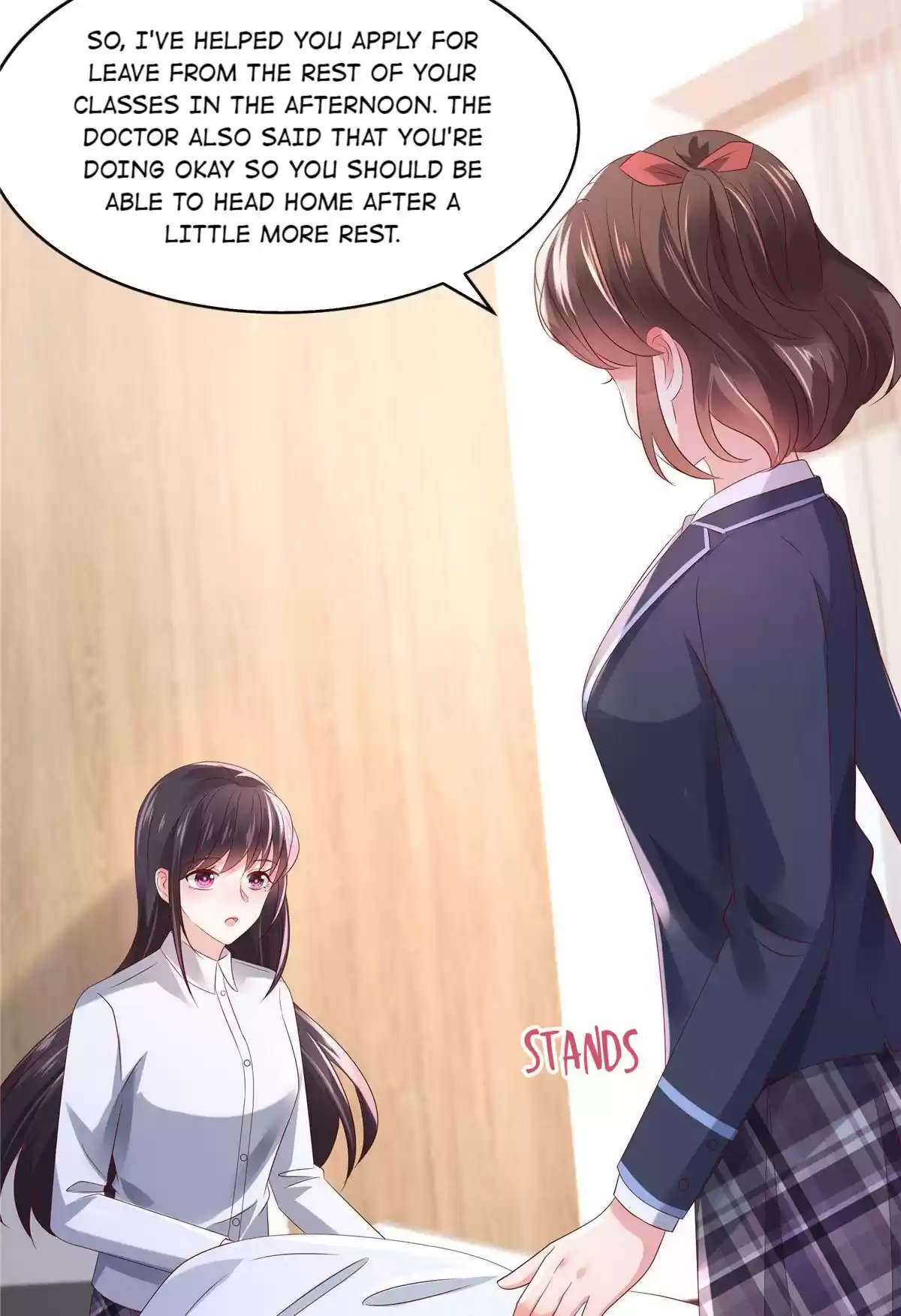 Rebirth: Giving You My Exclusive Affection 40.1 One Hundred Yuan