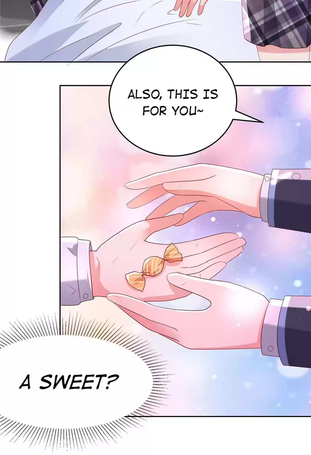 Rebirth: Giving You My Exclusive Affection 40.1 One Hundred Yuan