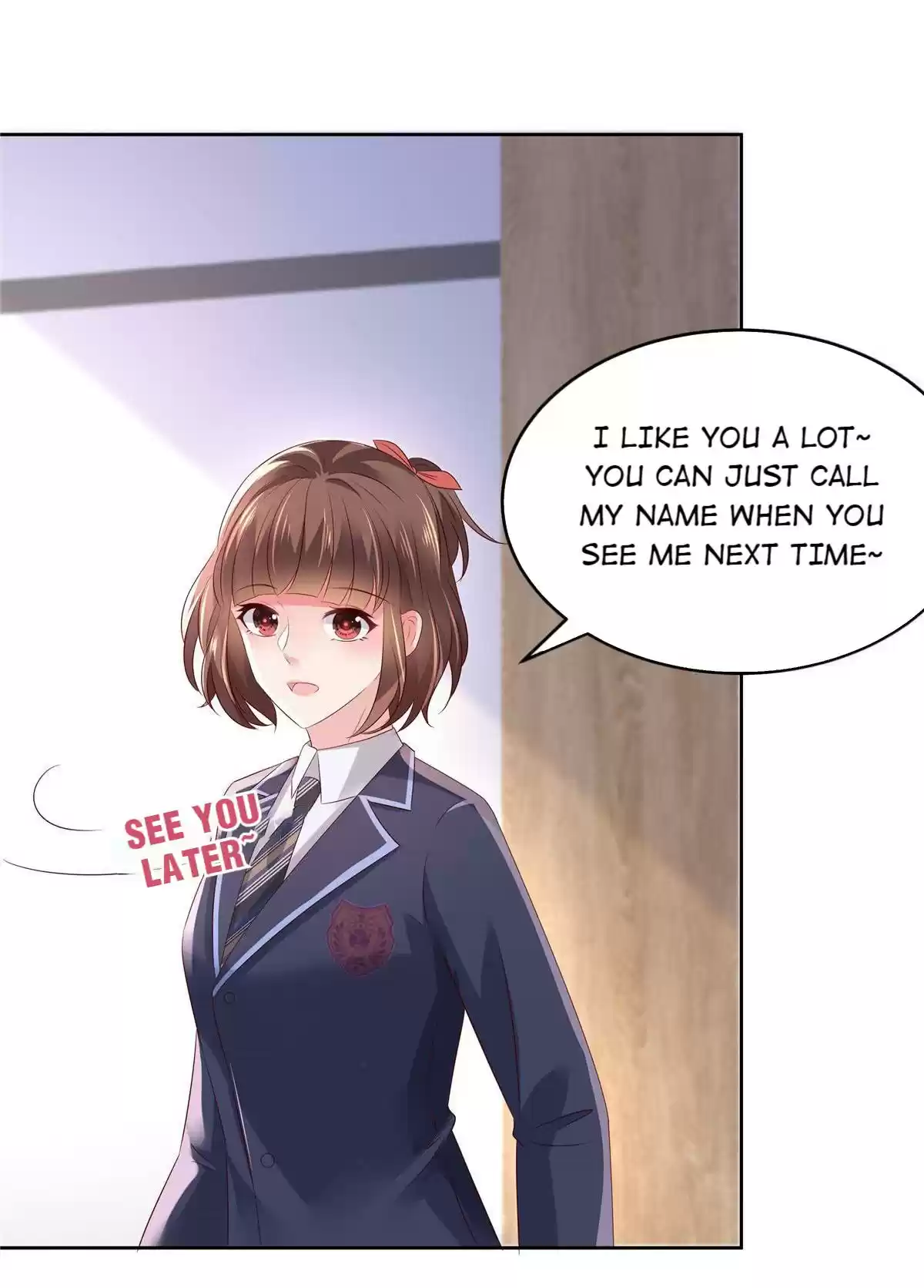 Rebirth: Giving You My Exclusive Affection 40.1 One Hundred Yuan