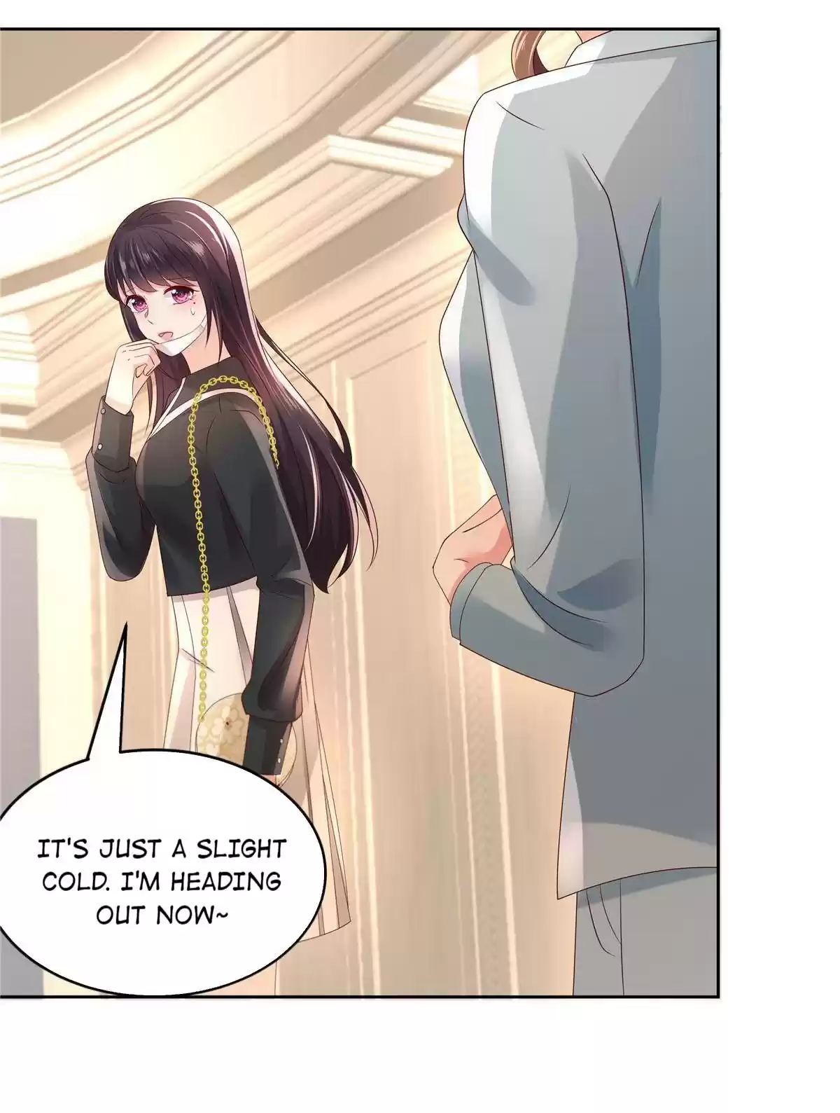 Rebirth: Giving You My Exclusive Affection 40.1 One Hundred Yuan