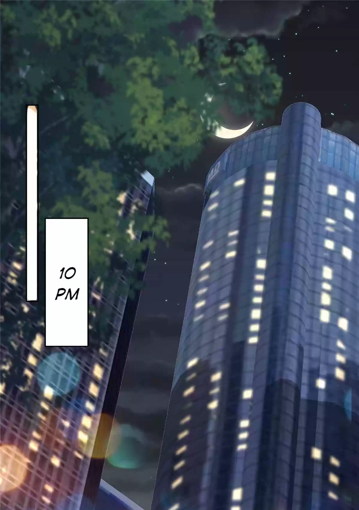 Rebirth: Giving You My Exclusive Affection 41.1 Speculate