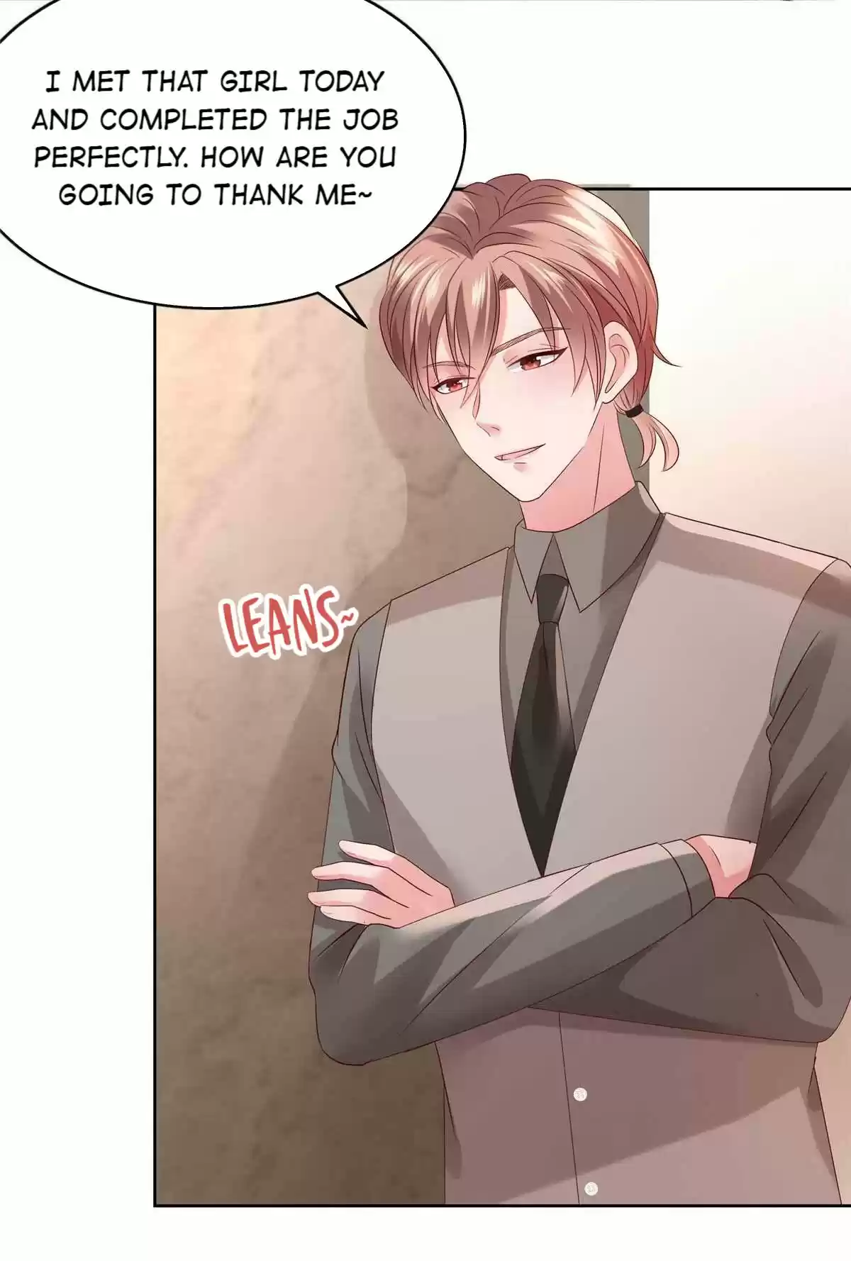 Rebirth: Giving You My Exclusive Affection 41.1 Speculate