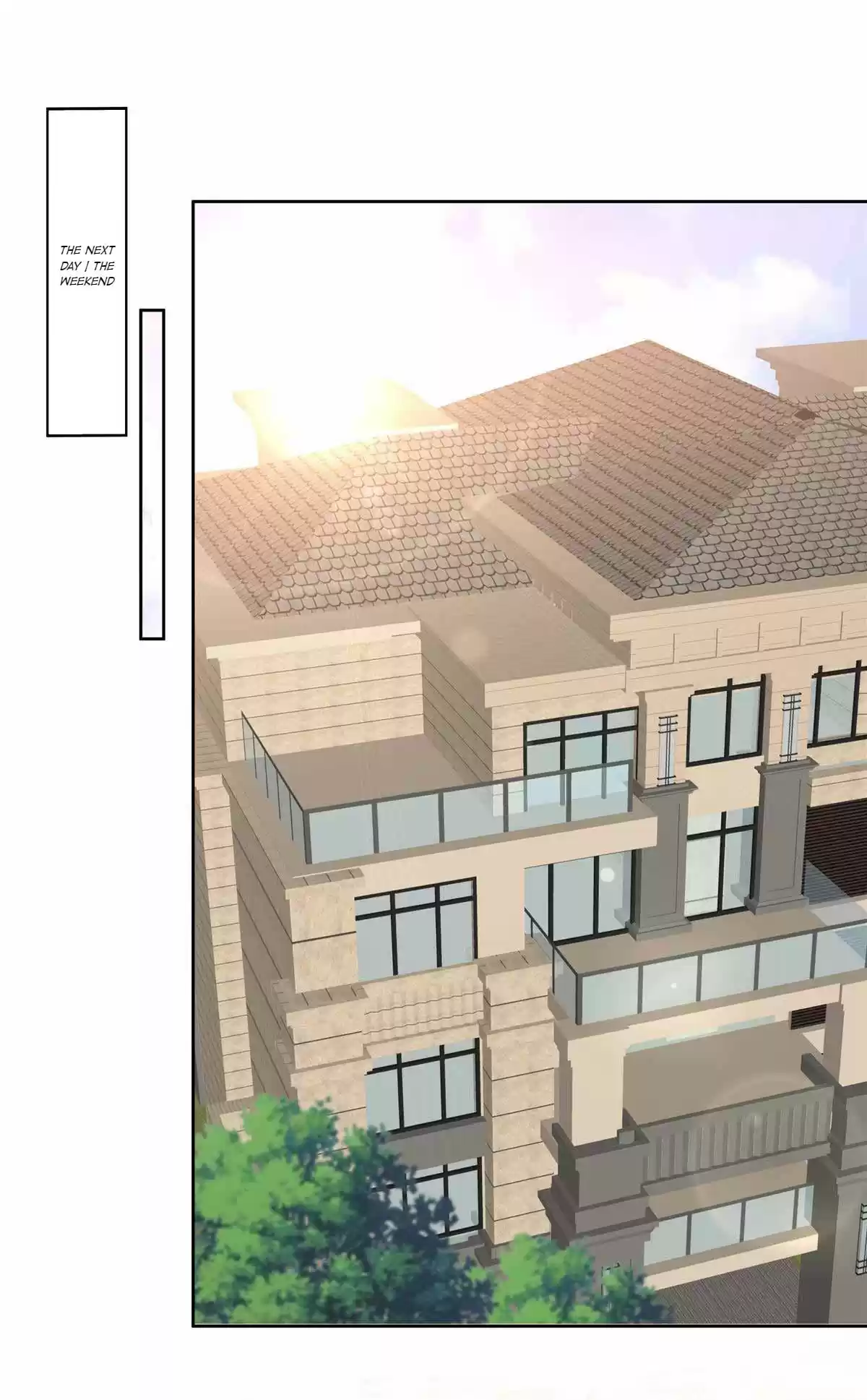 Rebirth: Giving You My Exclusive Affection 41.2 Speculate