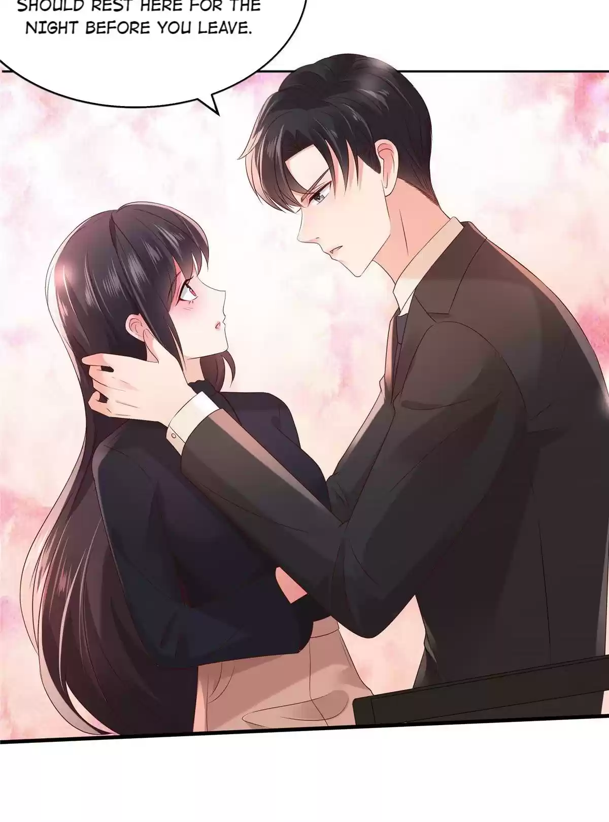 Rebirth: Giving You My Exclusive Affection 42.1 Anger, Kiss