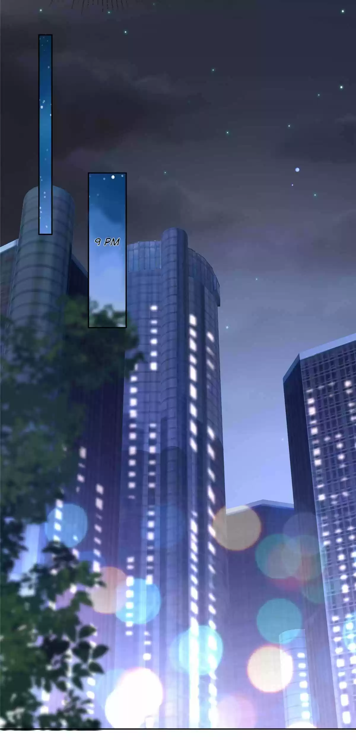 Rebirth: Giving You My Exclusive Affection 42.2 Anger, Kiss