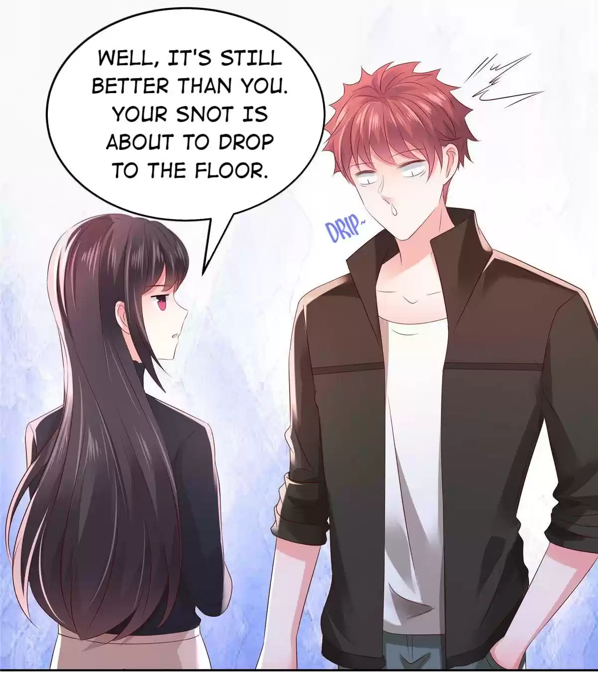 Rebirth: Giving You My Exclusive Affection 45.1 Savior