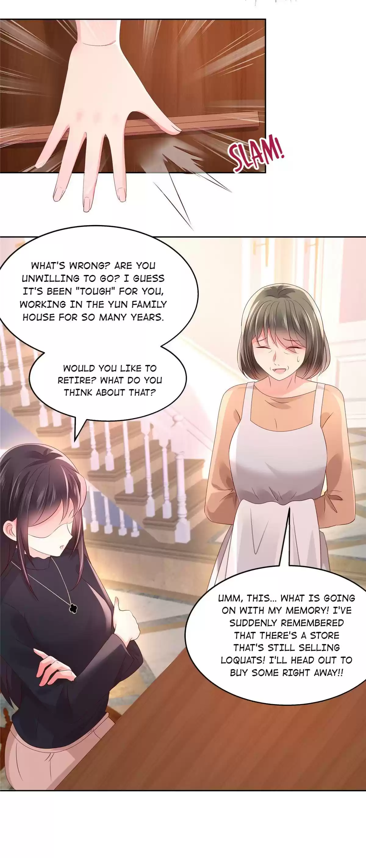 Rebirth: Giving You My Exclusive Affection 45.2 Savior