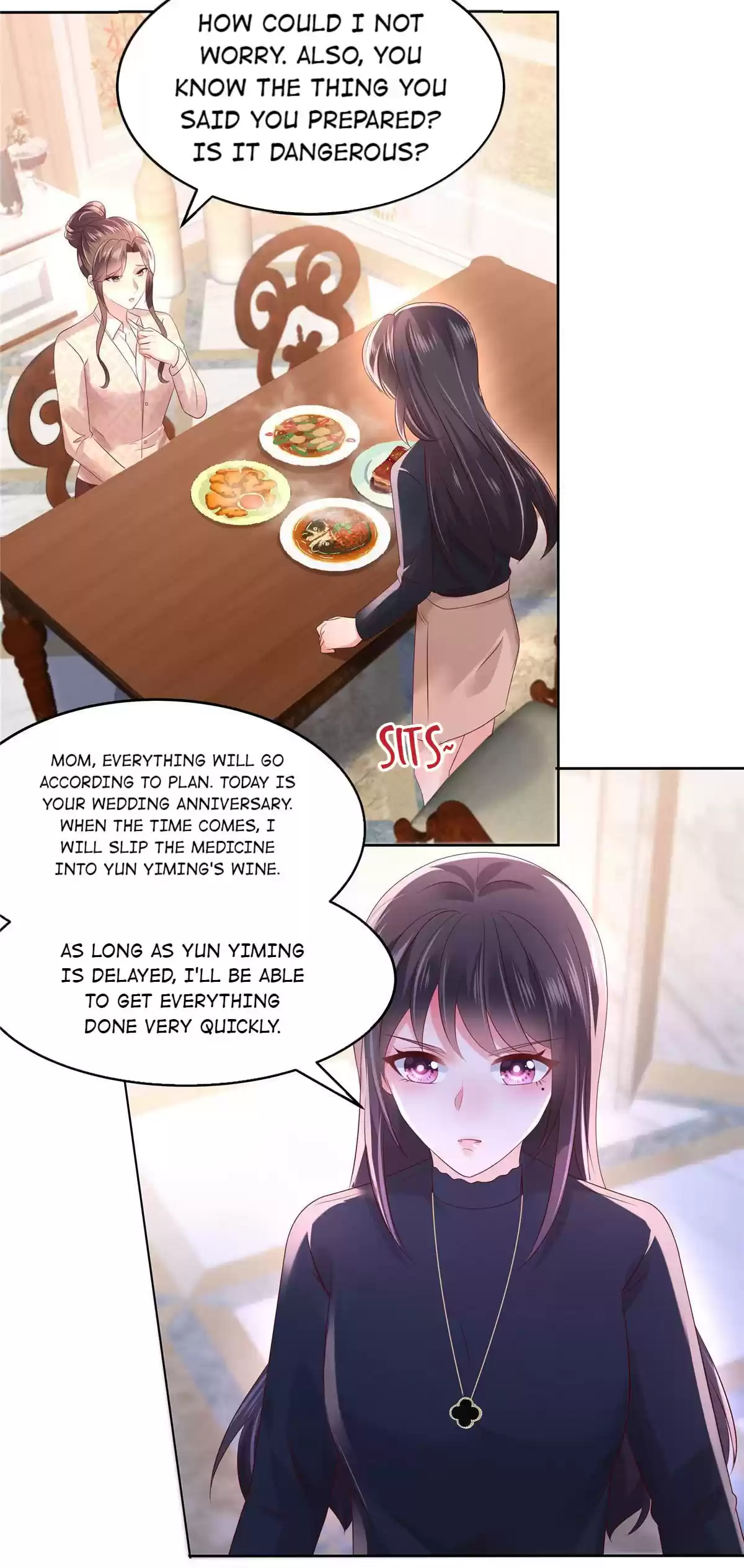 Rebirth: Giving You My Exclusive Affection 45.2 Savior