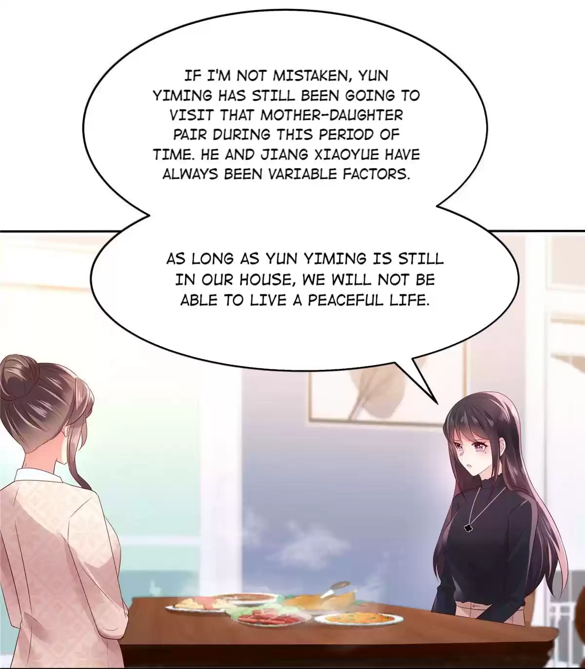 Rebirth: Giving You My Exclusive Affection 45.2 Savior