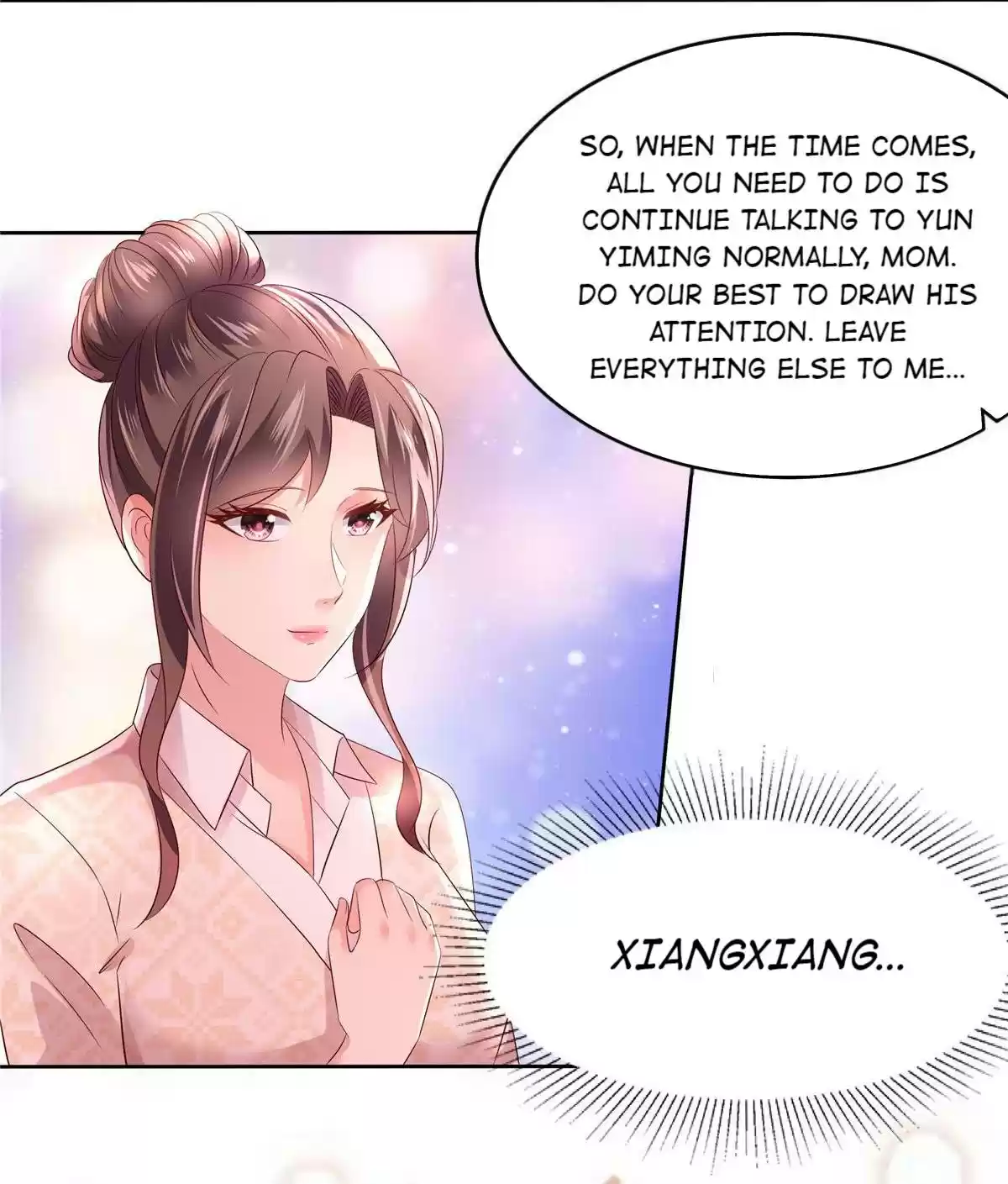 Rebirth: Giving You My Exclusive Affection 45.2 Savior