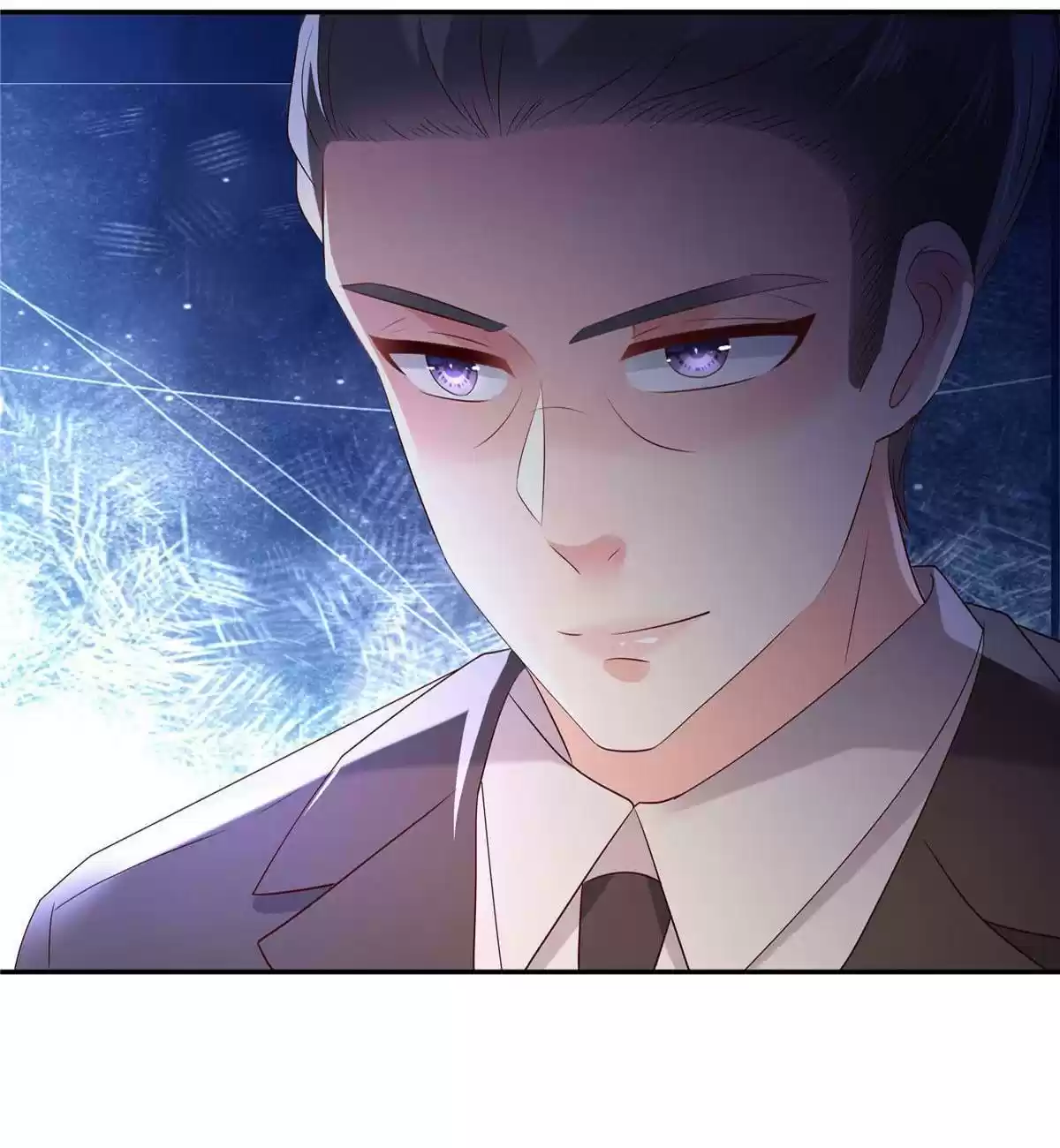 Rebirth: Giving You My Exclusive Affection 46.1 The Present Is Prepared