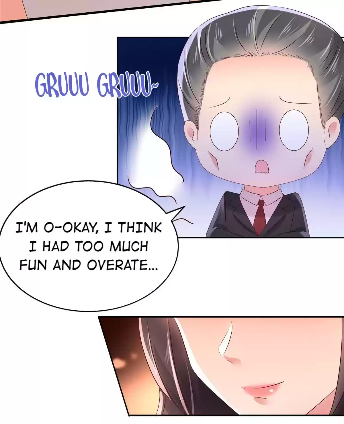 Rebirth: Giving You My Exclusive Affection 47.2 Operation Drug Was a Success