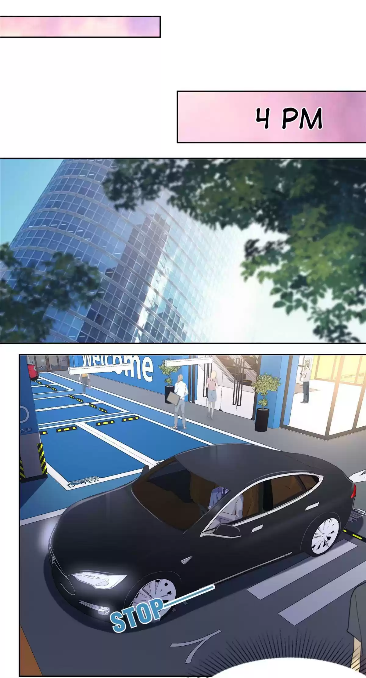 Rebirth: Giving You My Exclusive Affection 49.1 Chu He's Discovery