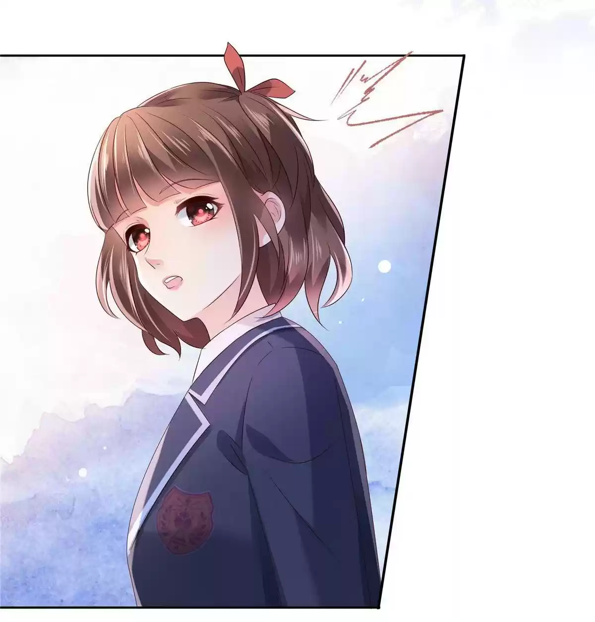 Rebirth: Giving You My Exclusive Affection 49.1 Chu He's Discovery