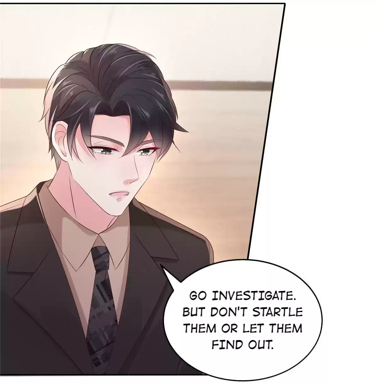 Rebirth: Giving You My Exclusive Affection 49.2 Chu He's Discovery