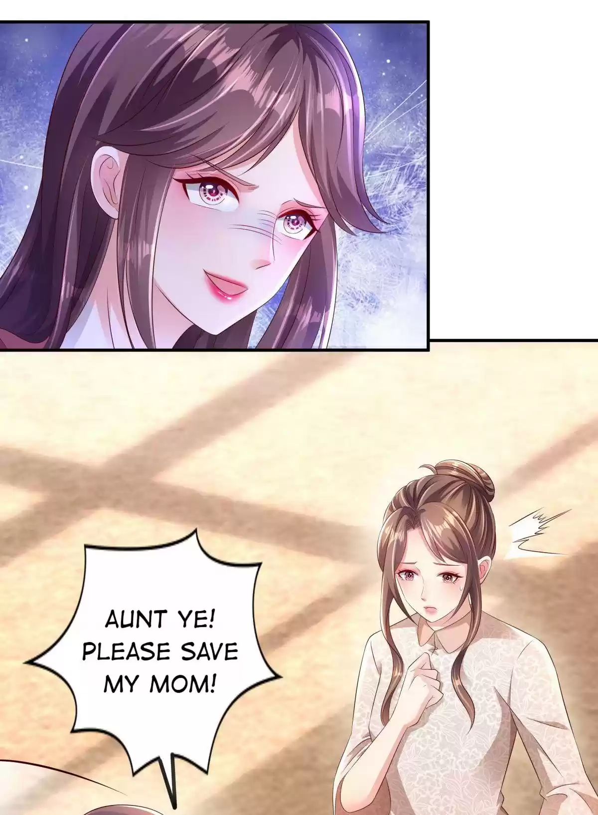 Rebirth: Giving You My Exclusive Affection 5 A Farce