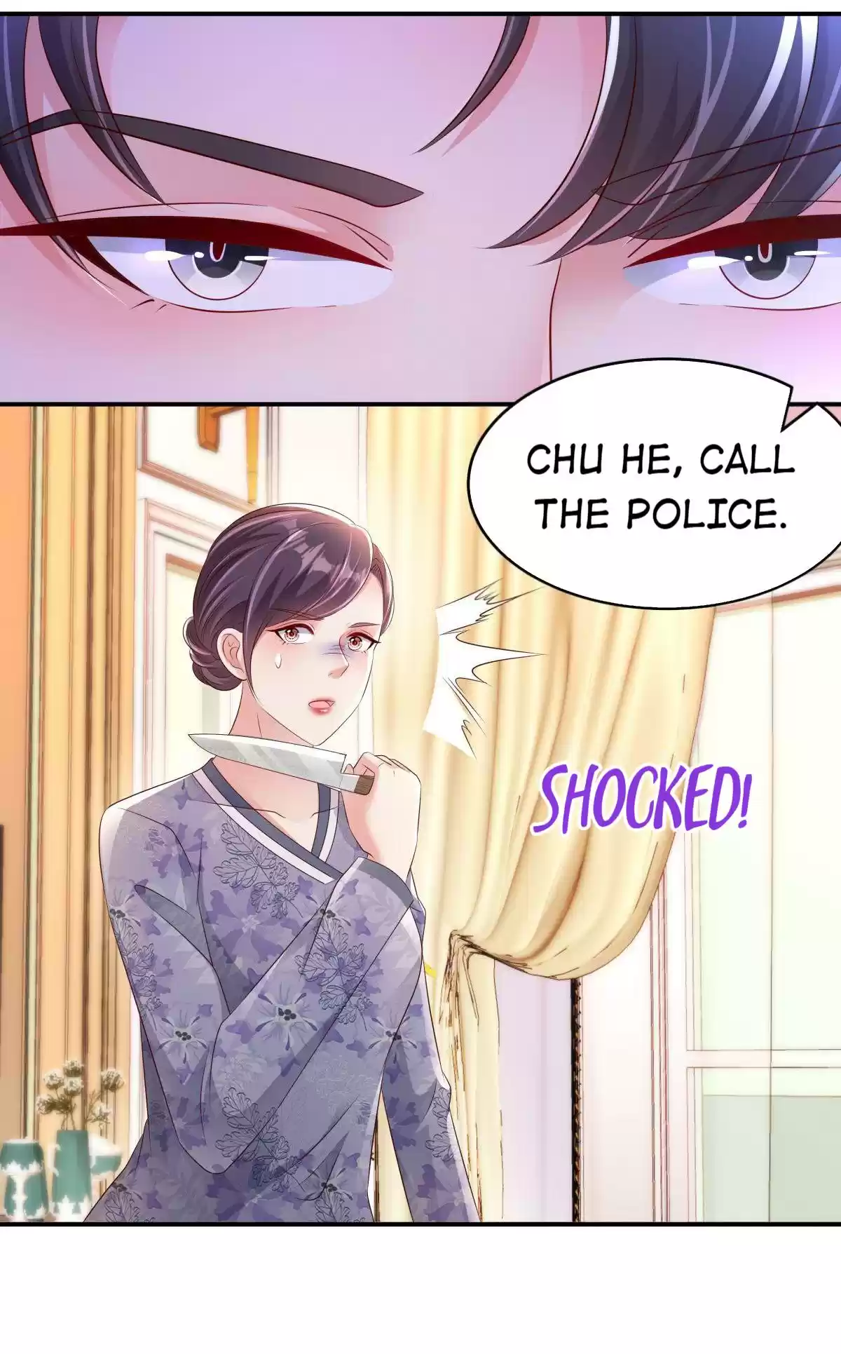 Rebirth: Giving You My Exclusive Affection 5 A Farce