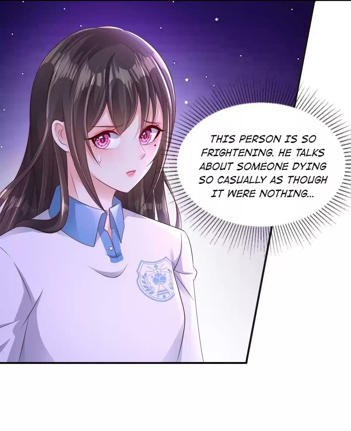 Rebirth: Giving You My Exclusive Affection 5 A Farce