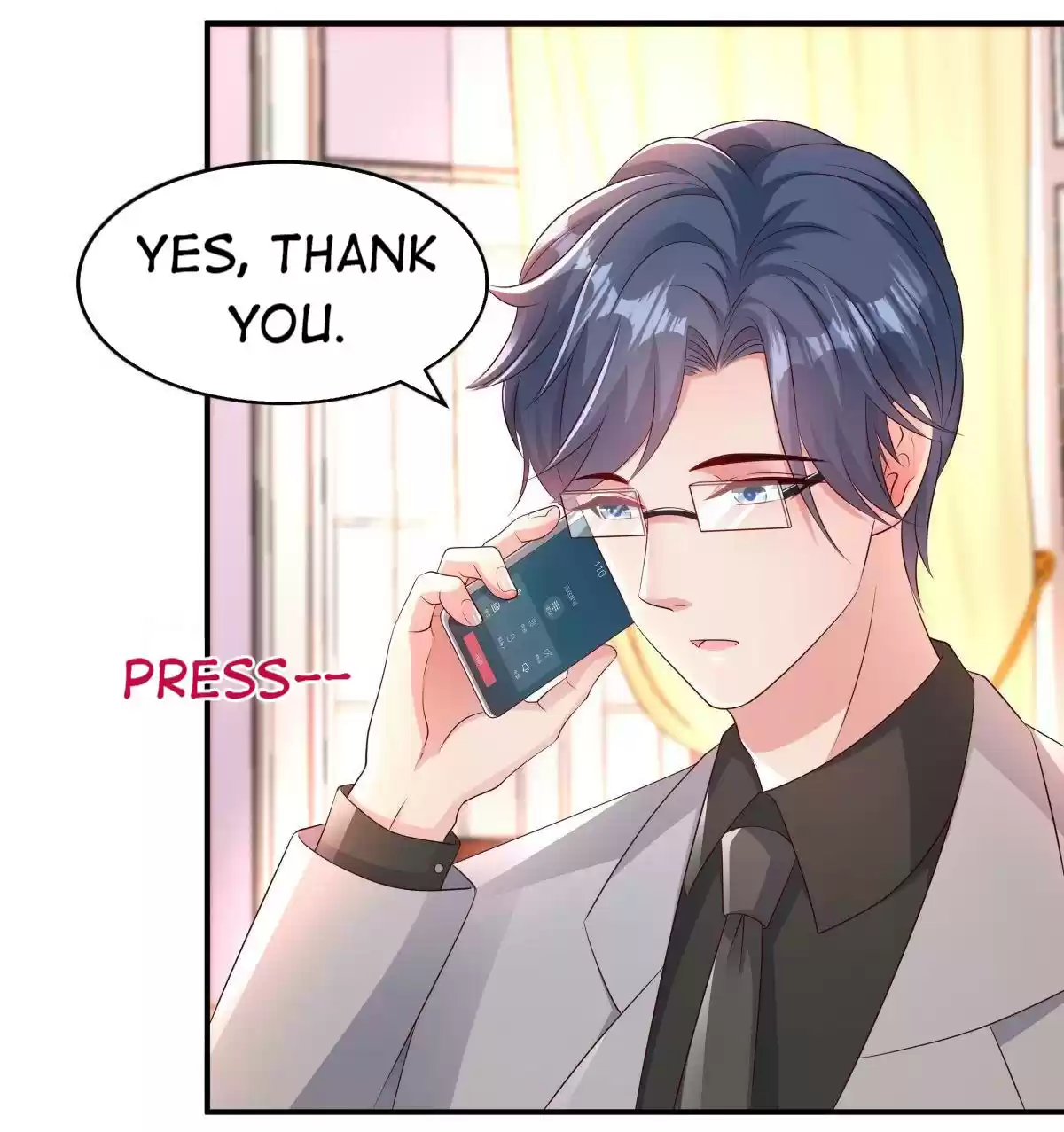 Rebirth: Giving You My Exclusive Affection 5 A Farce