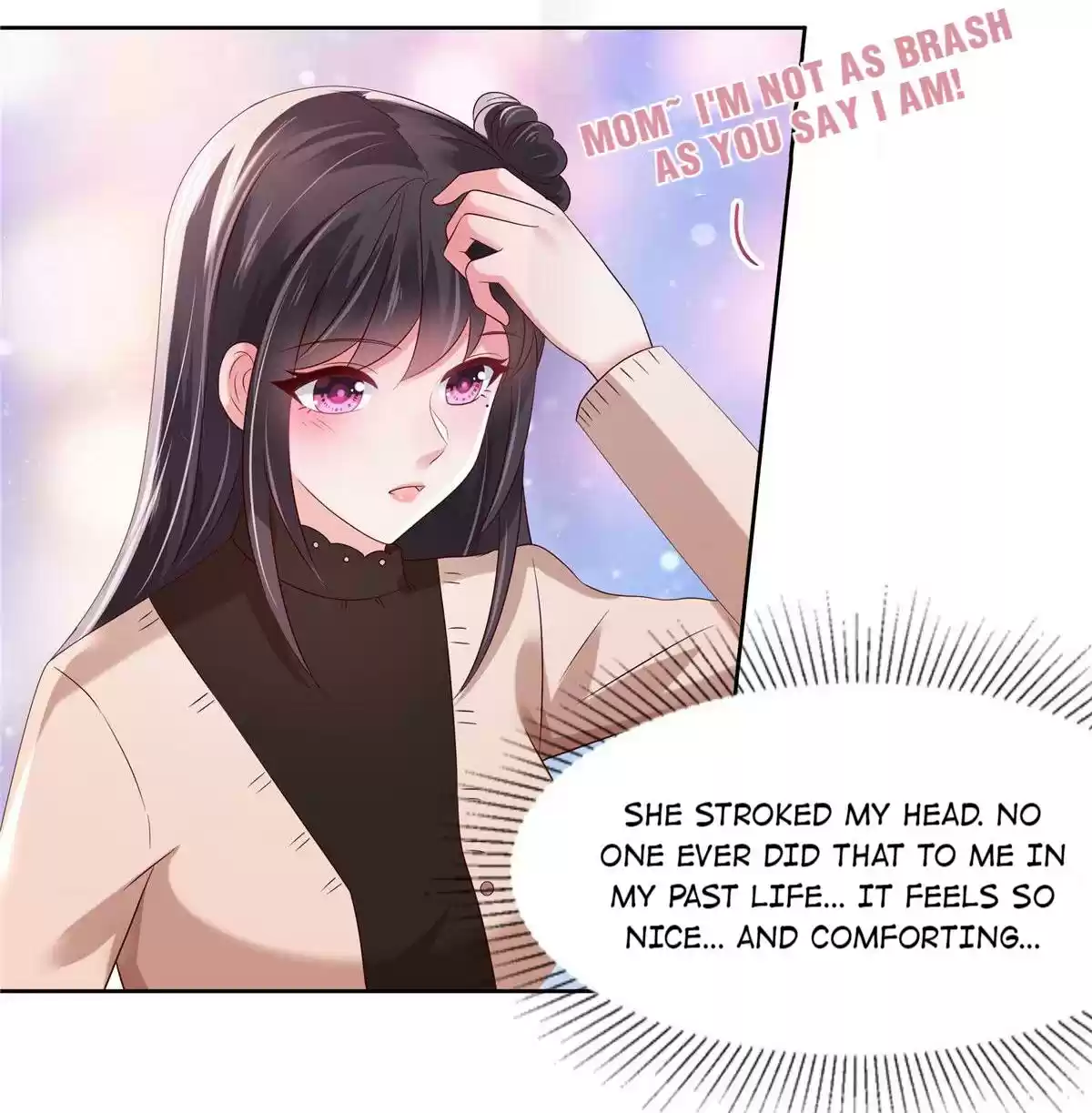 Rebirth: Giving You My Exclusive Affection 51.1 The Enigmatic Fu Family