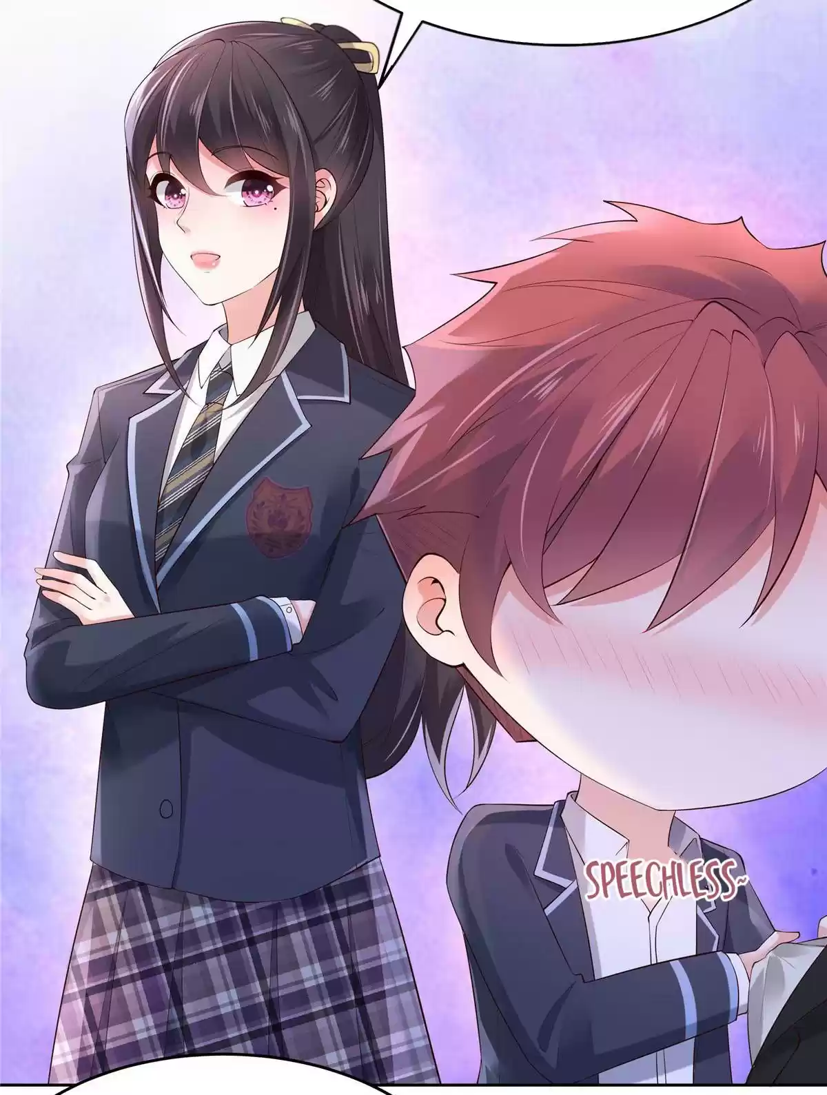 Rebirth: Giving You My Exclusive Affection 52.2 Terrible Luck