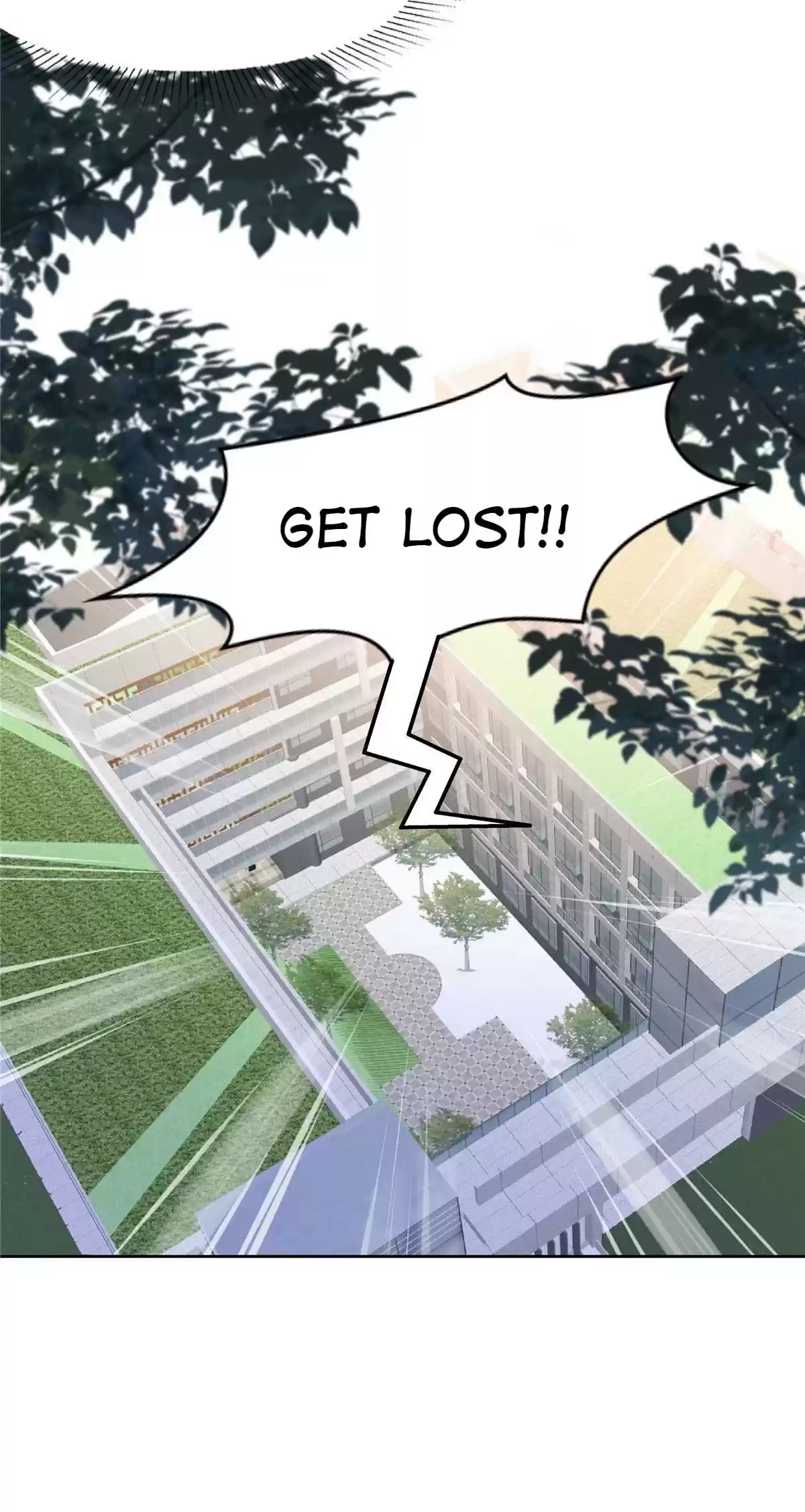 Rebirth: Giving You My Exclusive Affection 52.2 Terrible Luck