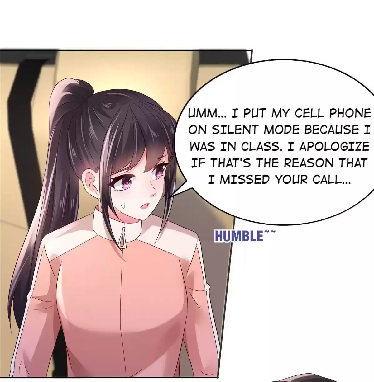 Rebirth: Giving You My Exclusive Affection 54.1 Thrown Out of the Car Again