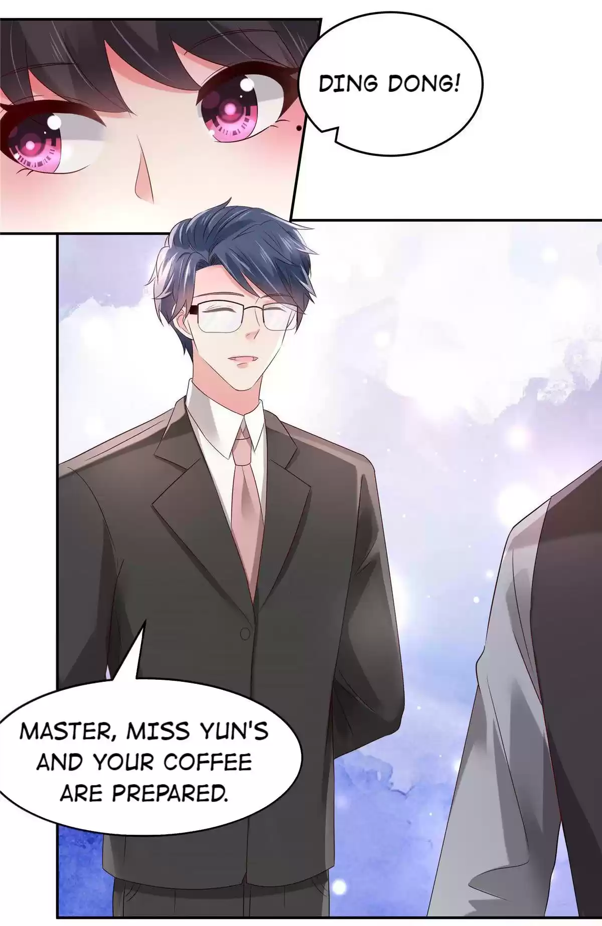 Rebirth: Giving You My Exclusive Affection 55 Jealousy