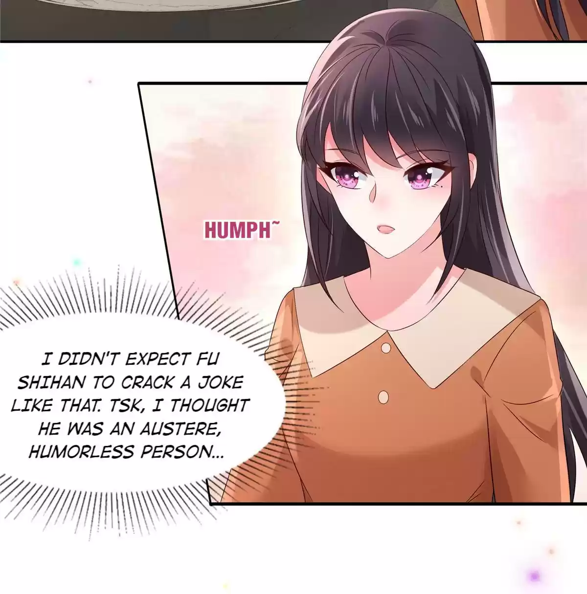 Rebirth: Giving You My Exclusive Affection 55 Jealousy