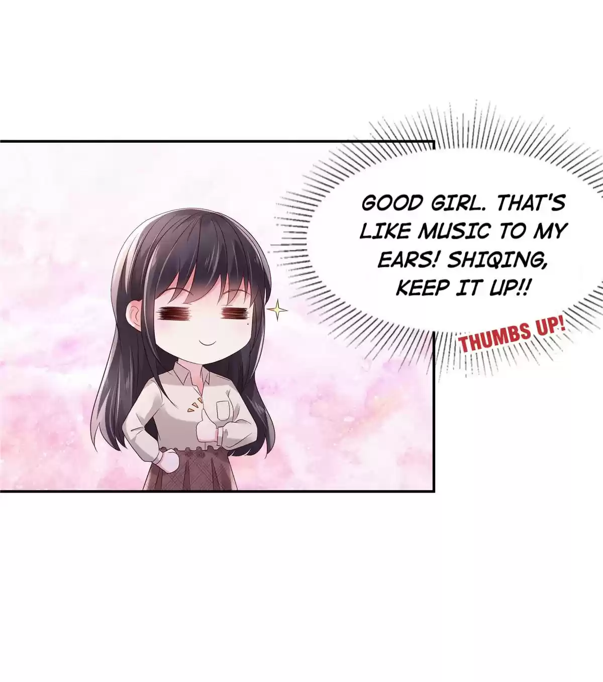 Rebirth: Giving You My Exclusive Affection 57.1 An Equally-Matched Vile Couple