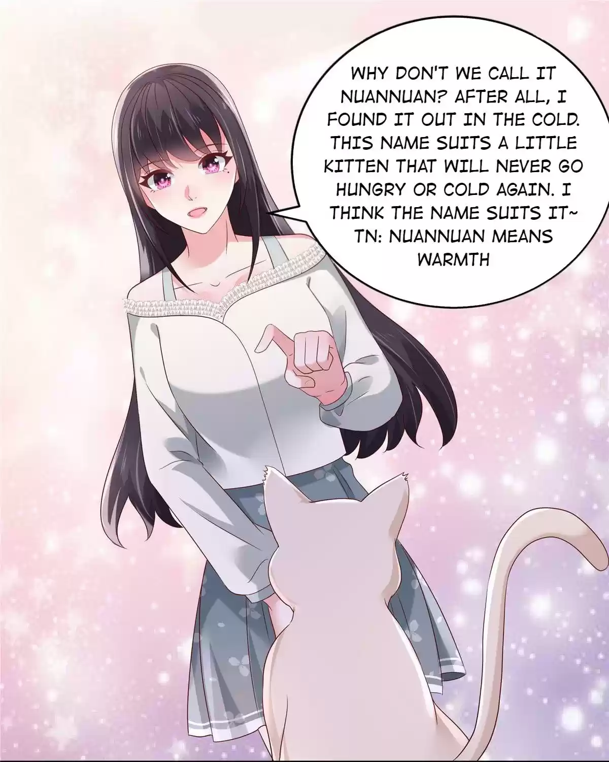 Rebirth: Giving You My Exclusive Affection 59.1 A Sports Day Scheme