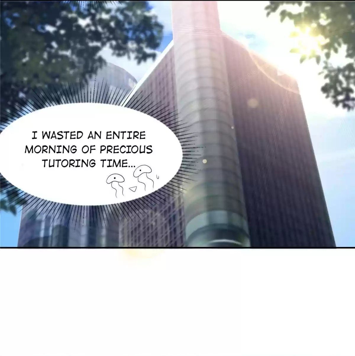 Rebirth: Giving You My Exclusive Affection 59.1 A Sports Day Scheme