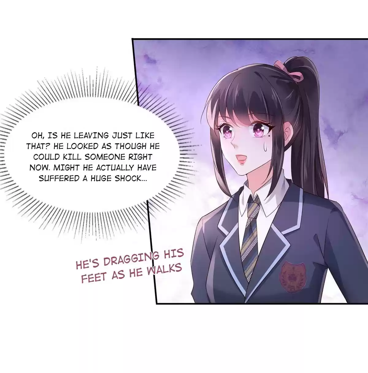 Rebirth: Giving You My Exclusive Affection 59.2 A Sports Day Scheme