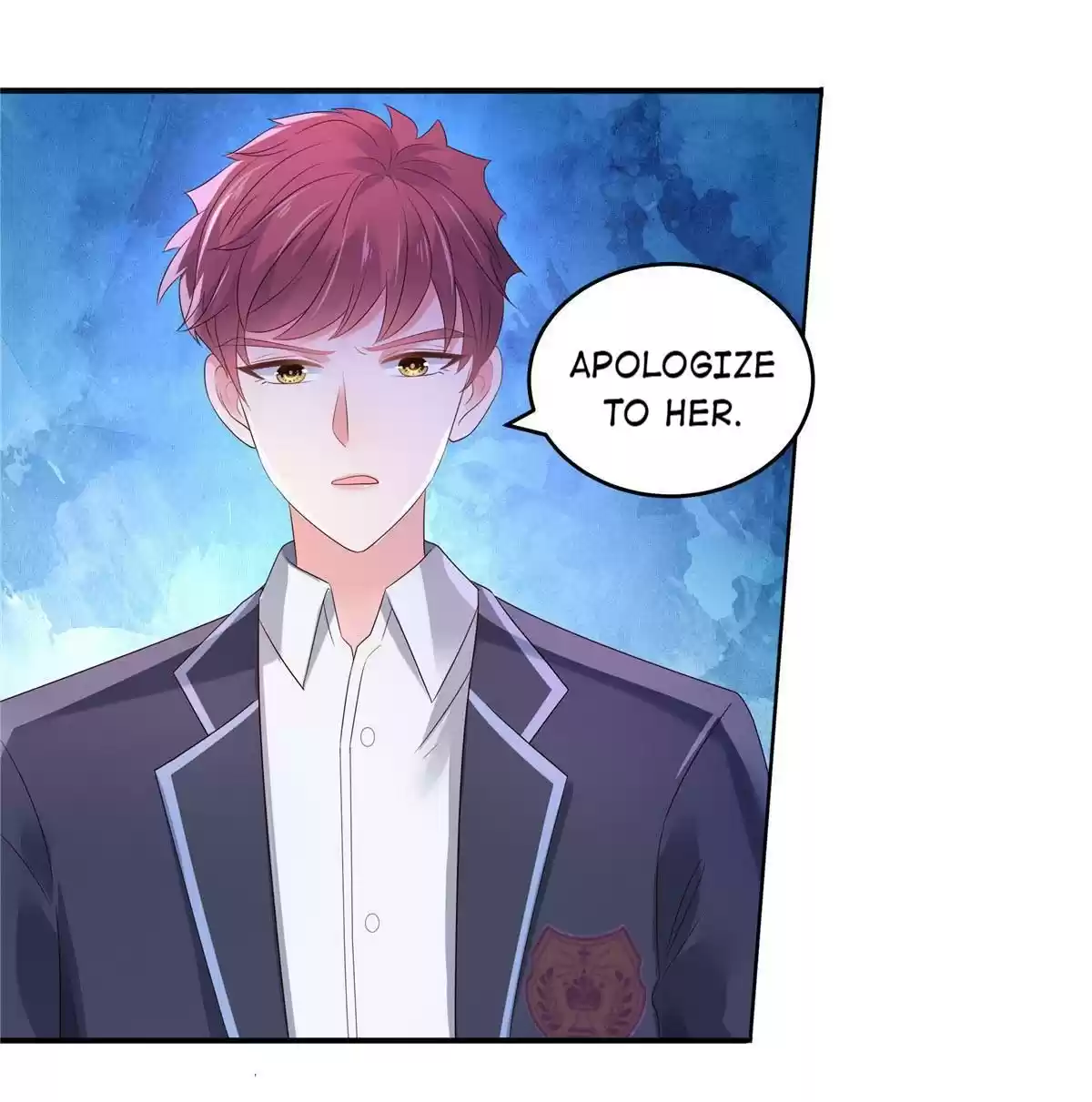 Rebirth: Giving You My Exclusive Affection 60 You're Hurt