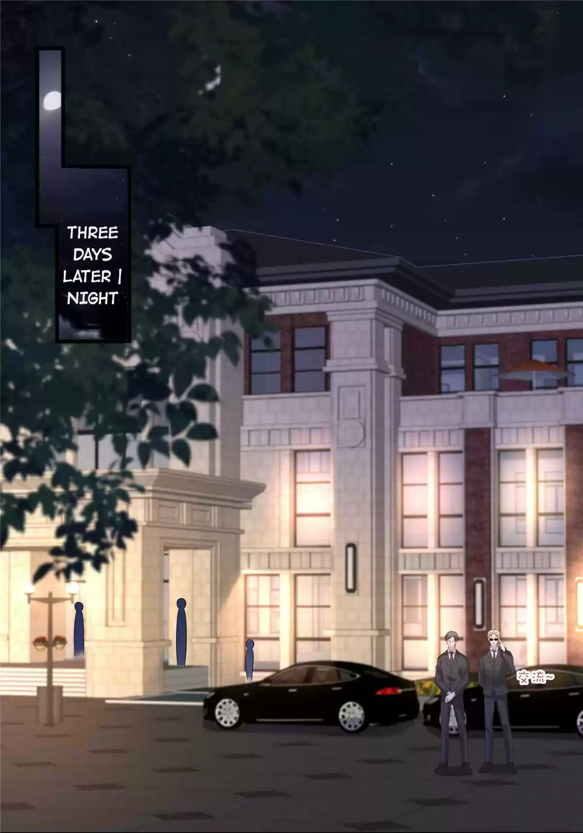 Rebirth: Giving You My Exclusive Affection 62.1 Fu Shihan's Date