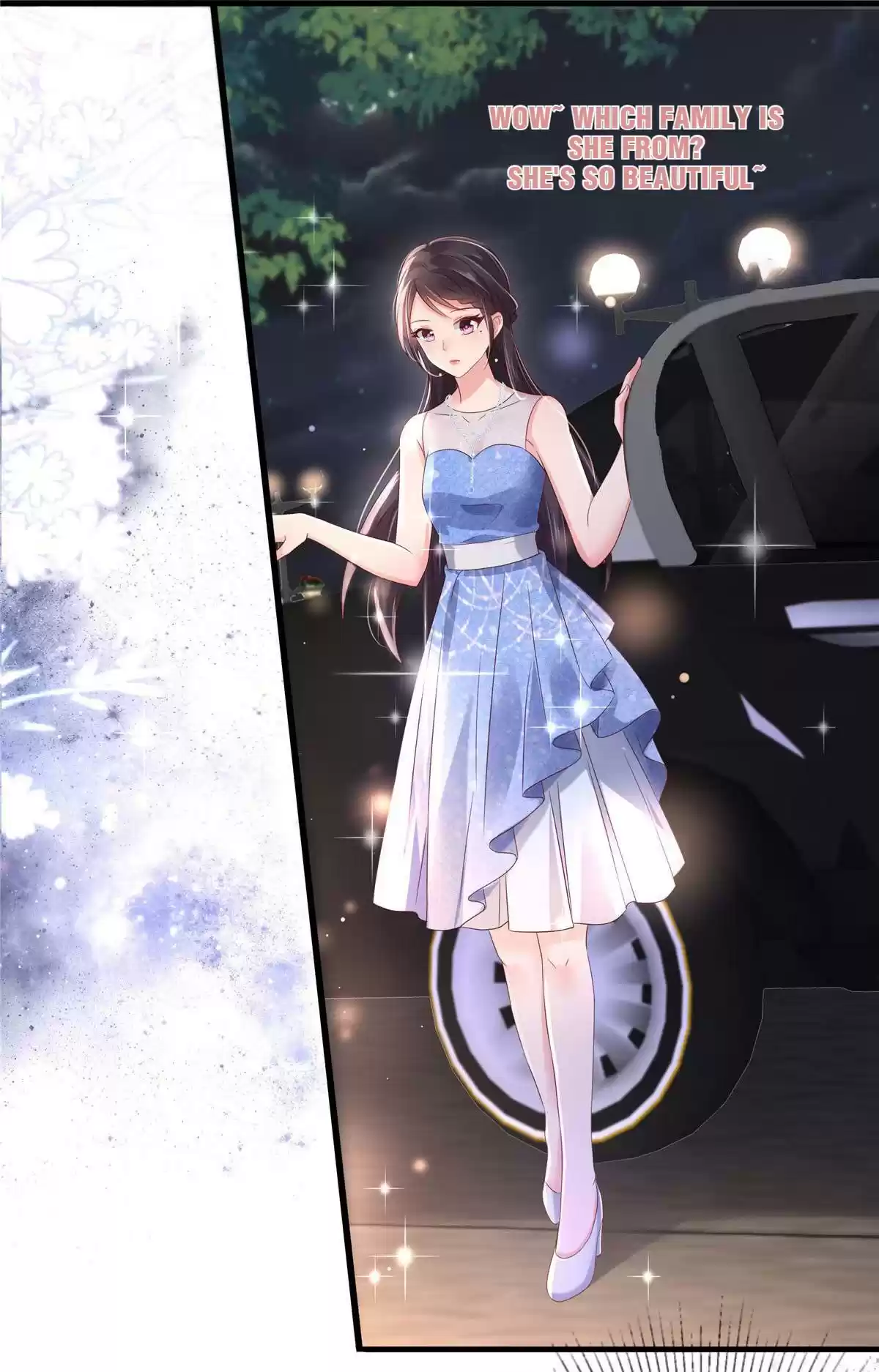 Rebirth: Giving You My Exclusive Affection 62.1 Fu Shihan's Date