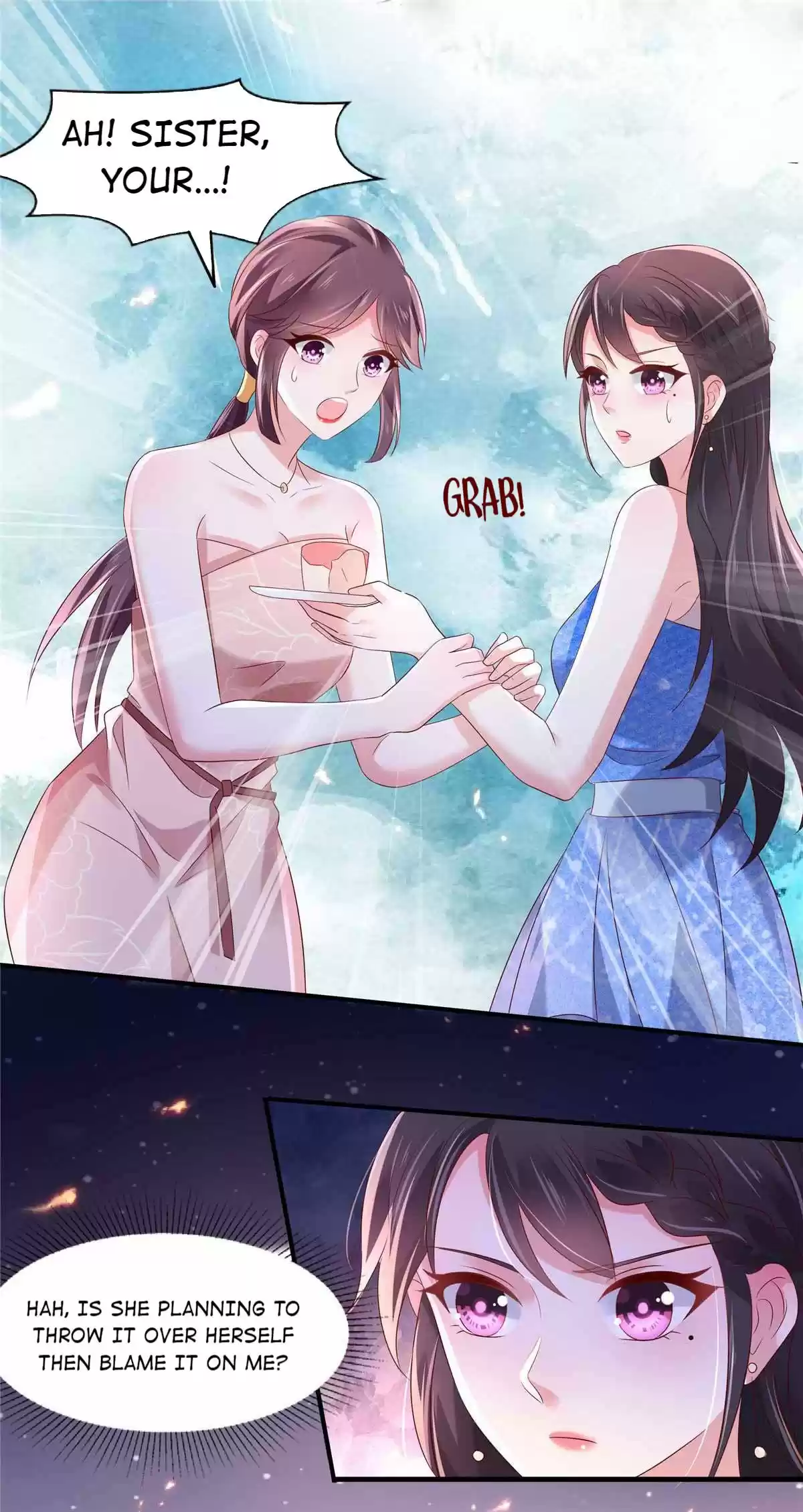 Rebirth: Giving You My Exclusive Affection 63