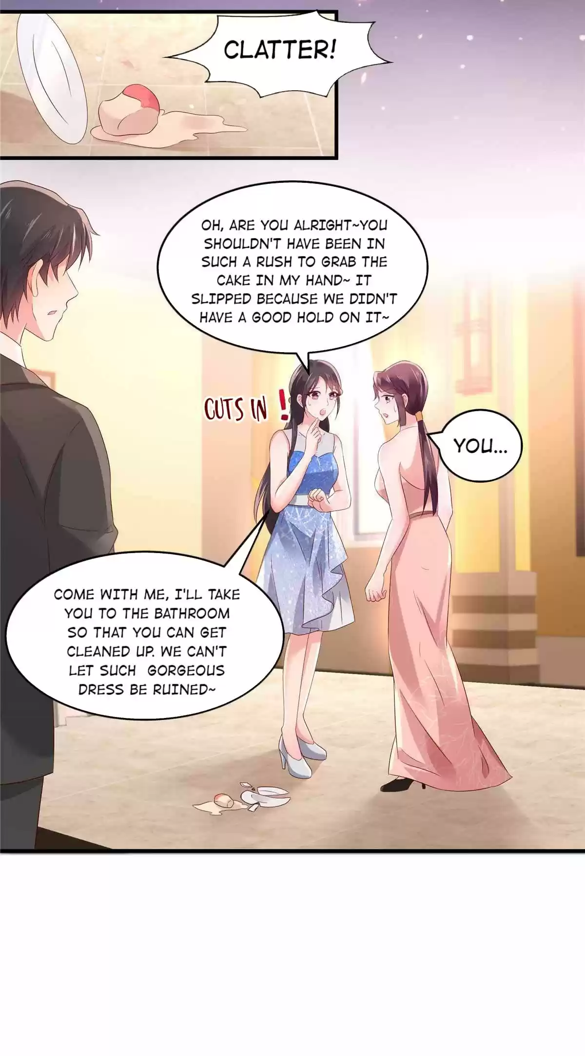 Rebirth: Giving You My Exclusive Affection 63