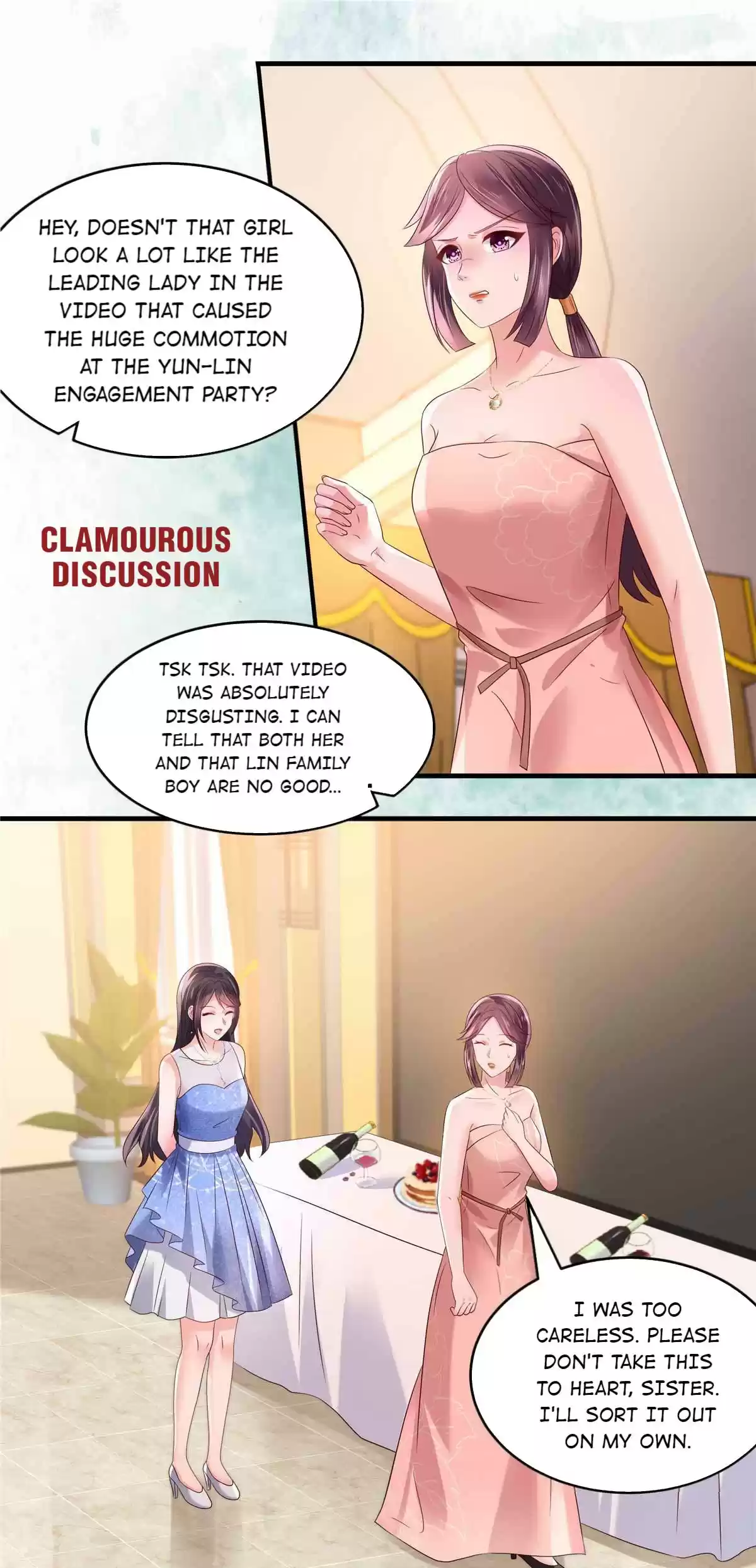 Rebirth: Giving You My Exclusive Affection 63