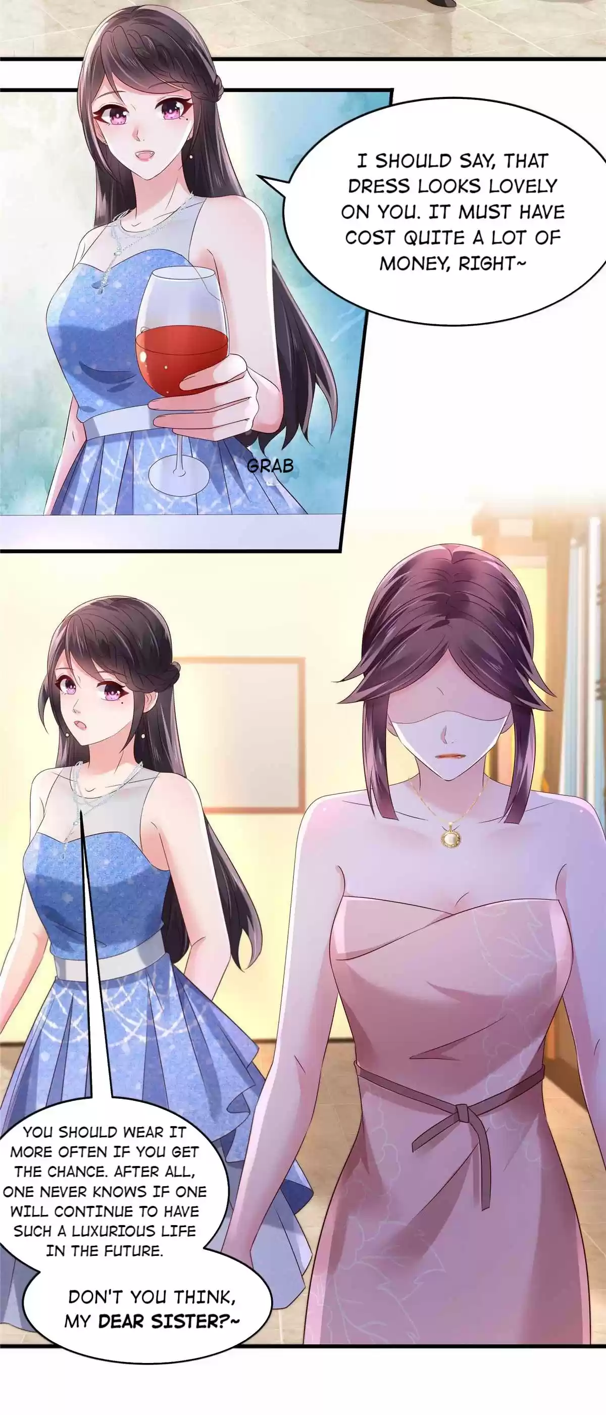 Rebirth: Giving You My Exclusive Affection 63