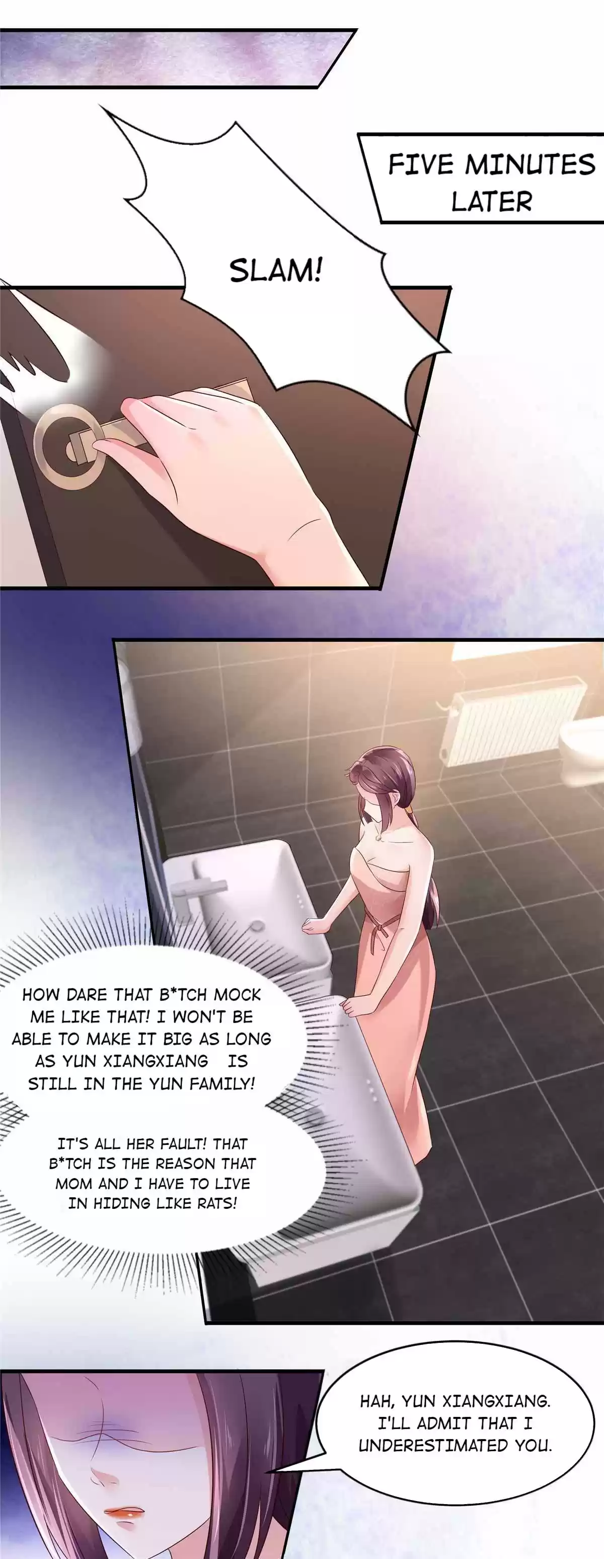 Rebirth: Giving You My Exclusive Affection 63