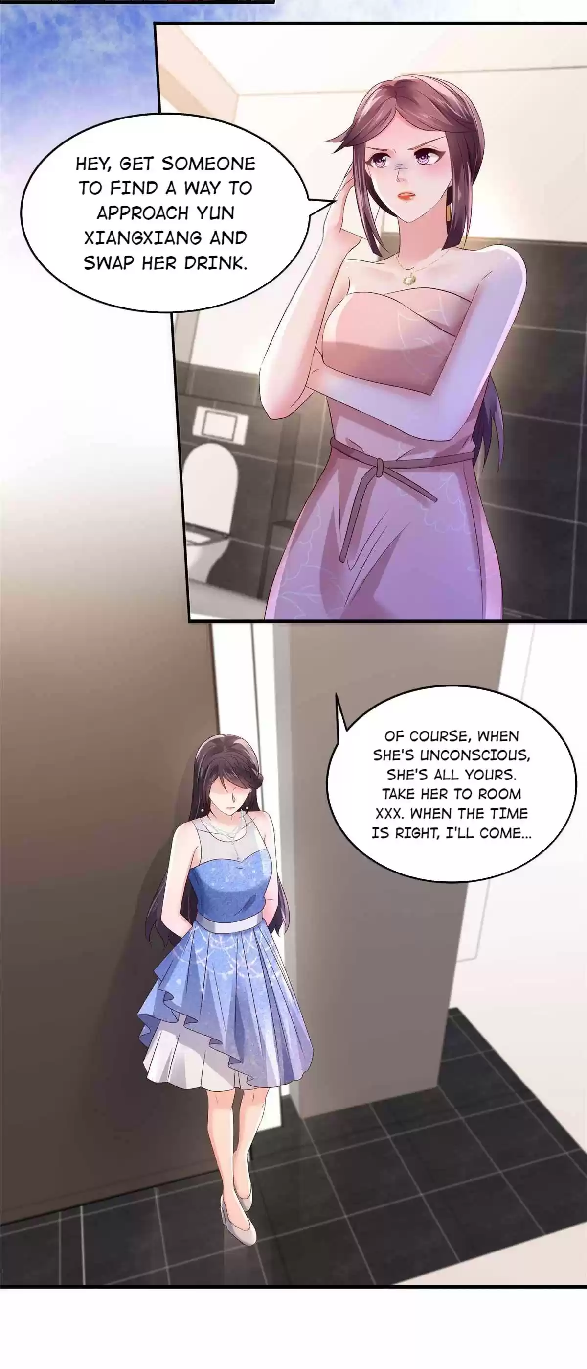 Rebirth: Giving You My Exclusive Affection 63